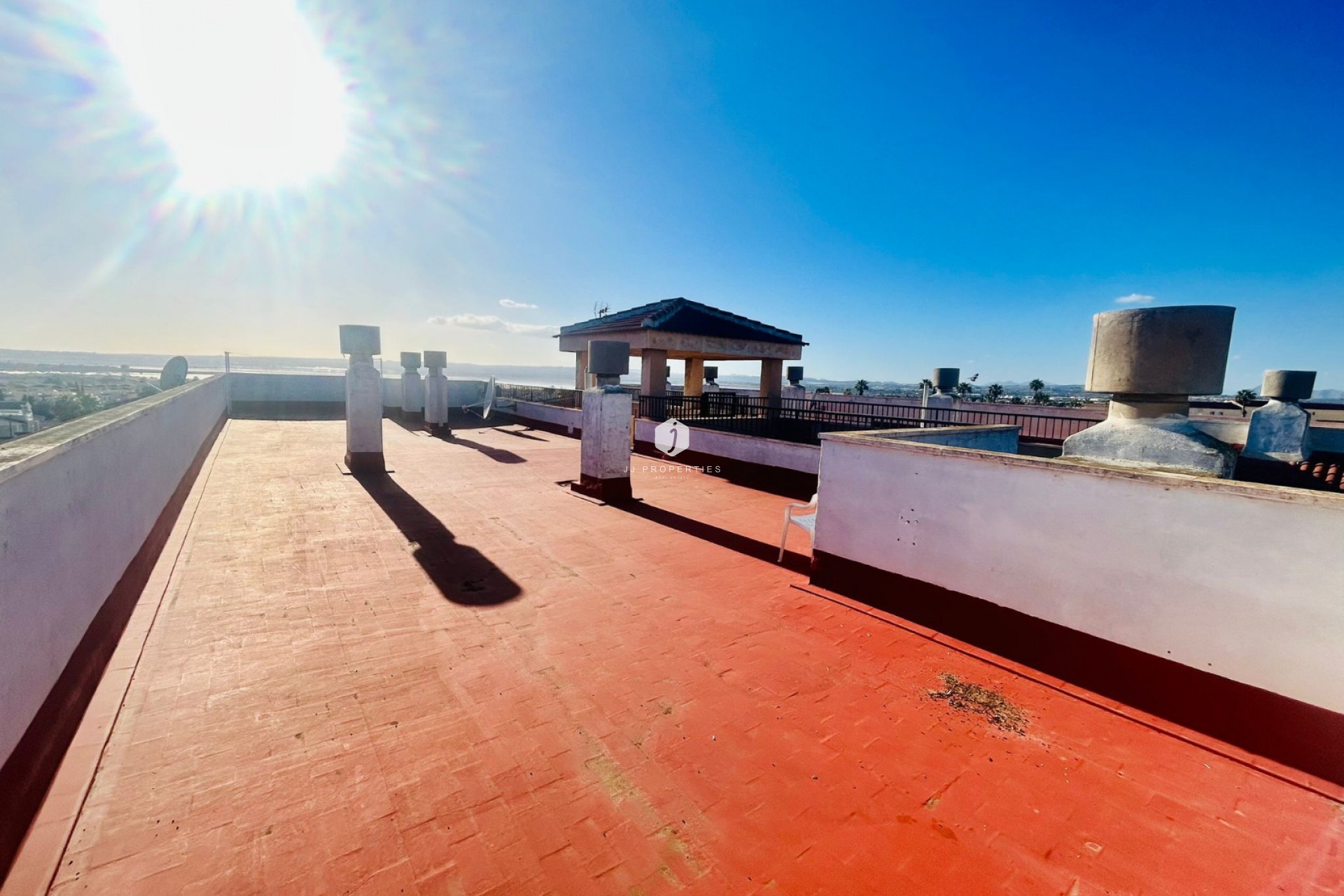 Resale - Apartment / flat -
El Chaparral - Inland