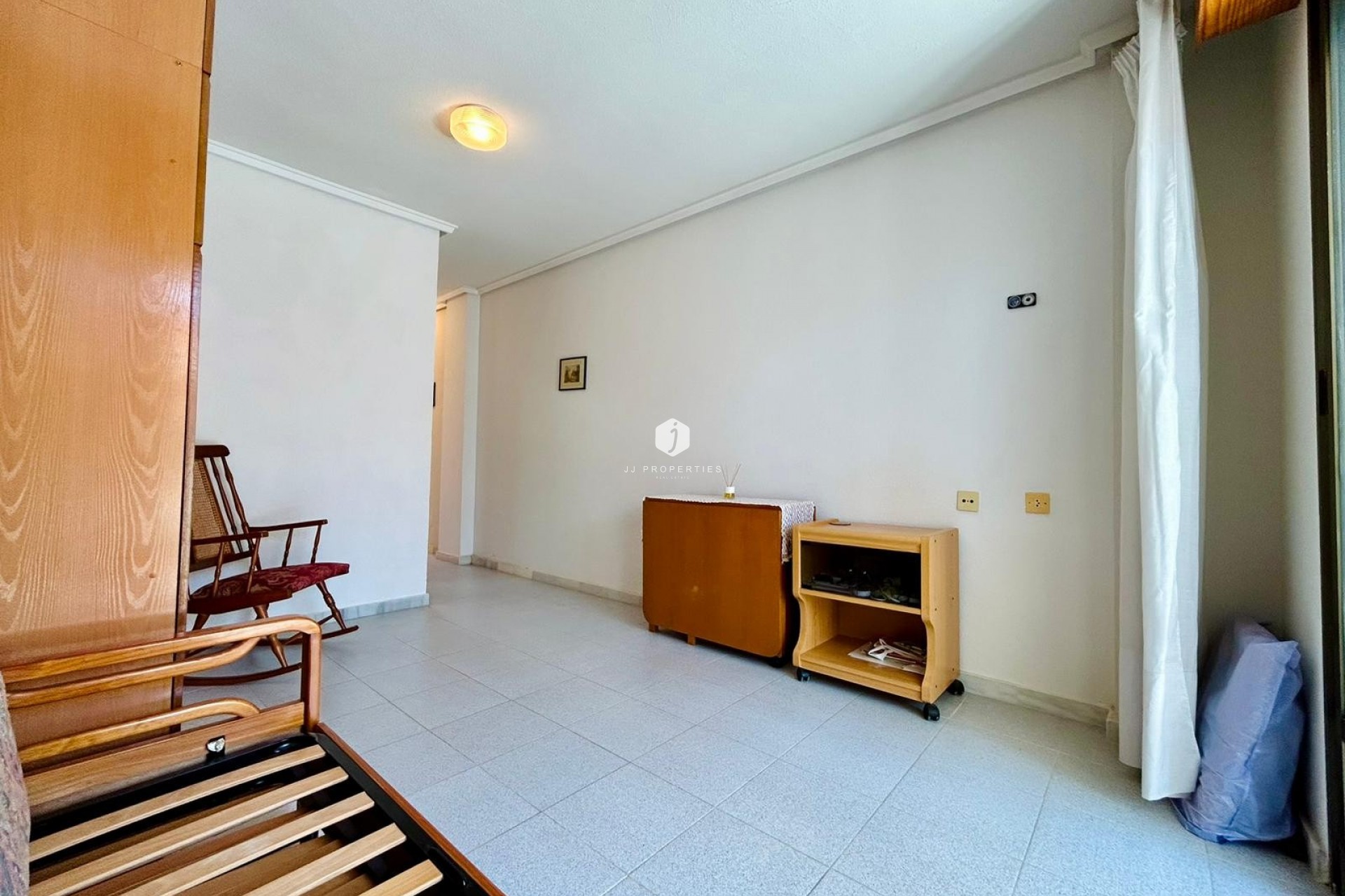 Resale - Apartment / flat -
El Chaparral - Inland