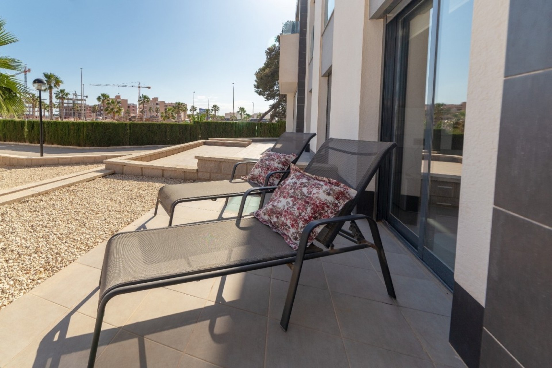 Resale - Apartment / flat -
El Raso - Costa Blanca