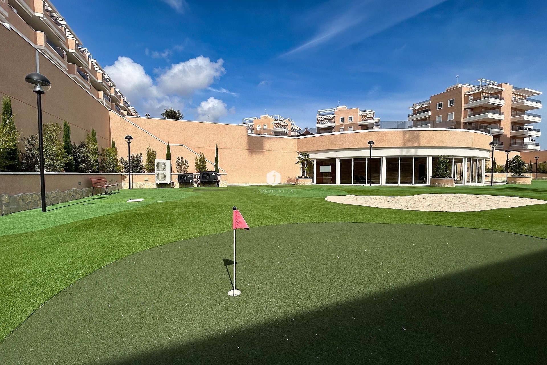 Resale - Apartment / flat -
El Raso - Costa Blanca