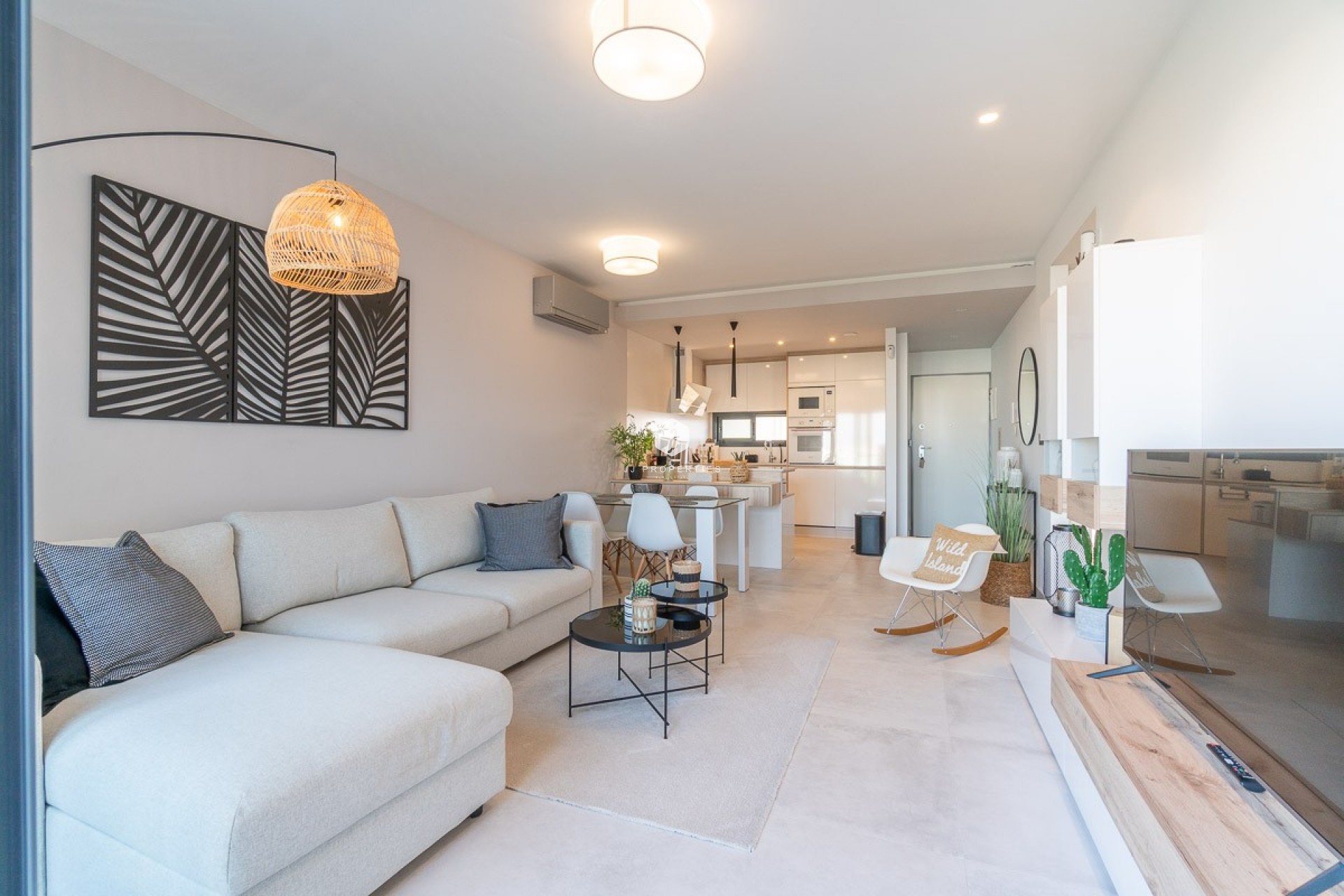 Resale - Apartment / flat -
El Raso - Costa Blanca