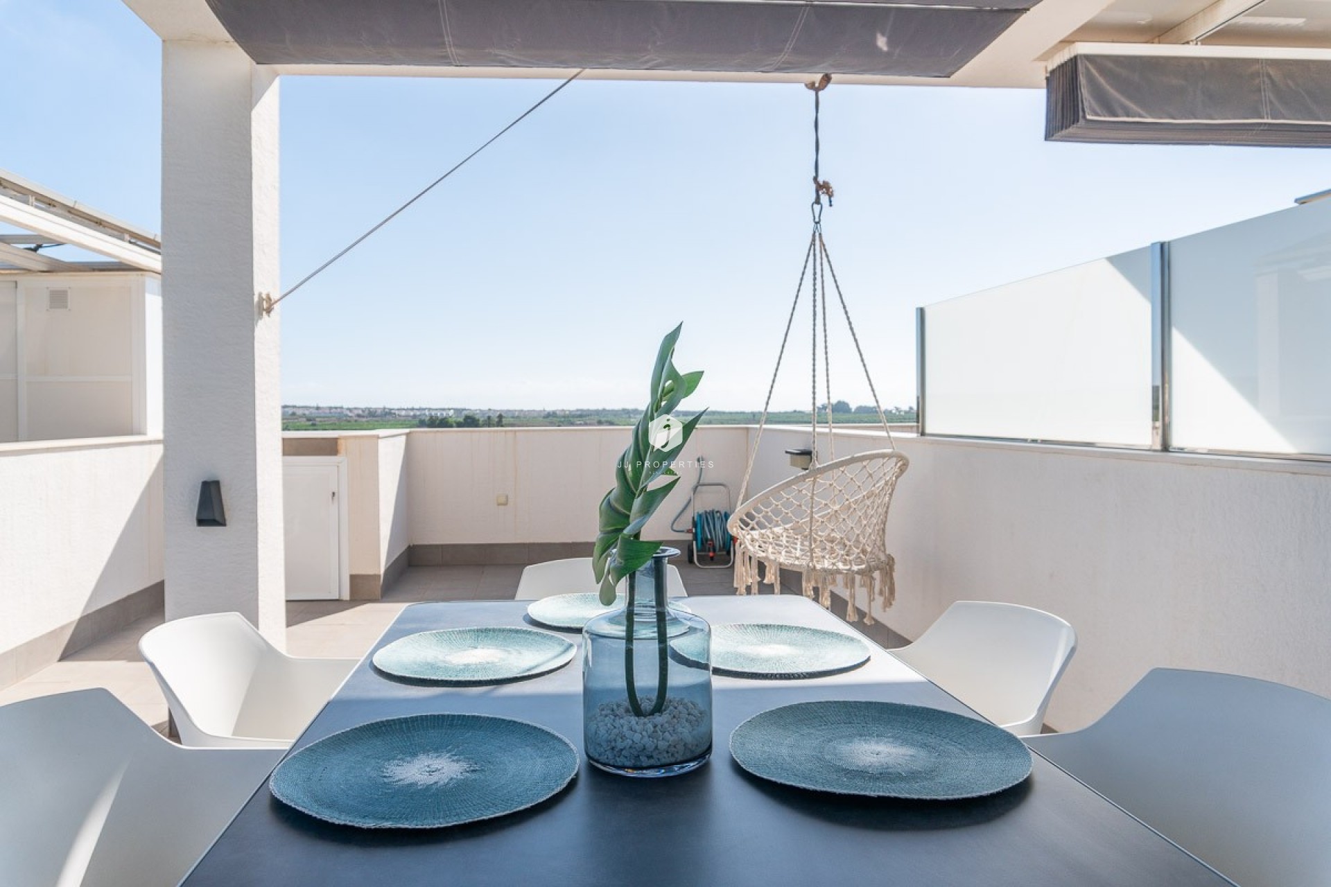 Resale - Apartment / flat -
El Raso - Costa Blanca