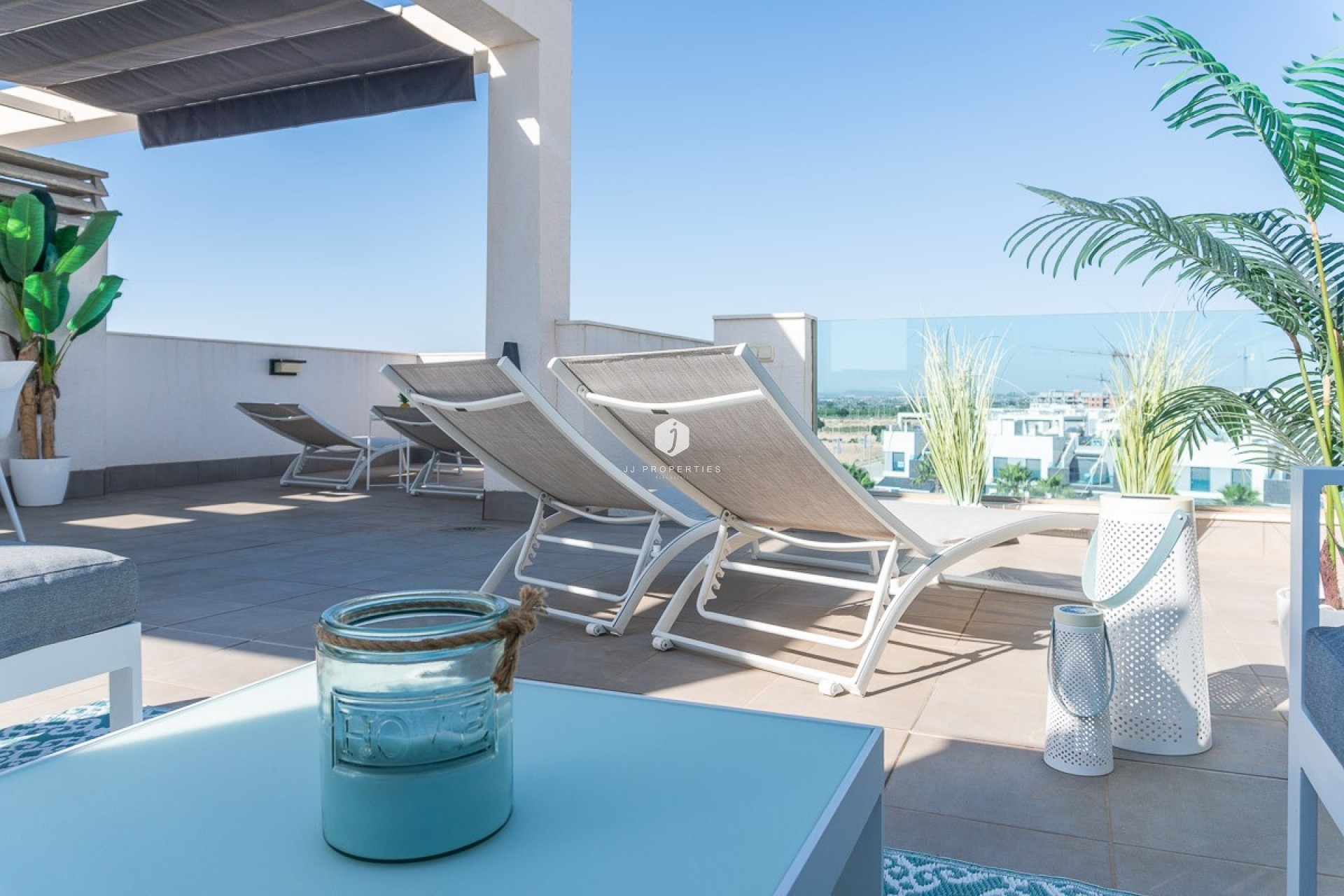 Resale - Apartment / flat -
El Raso - Costa Blanca