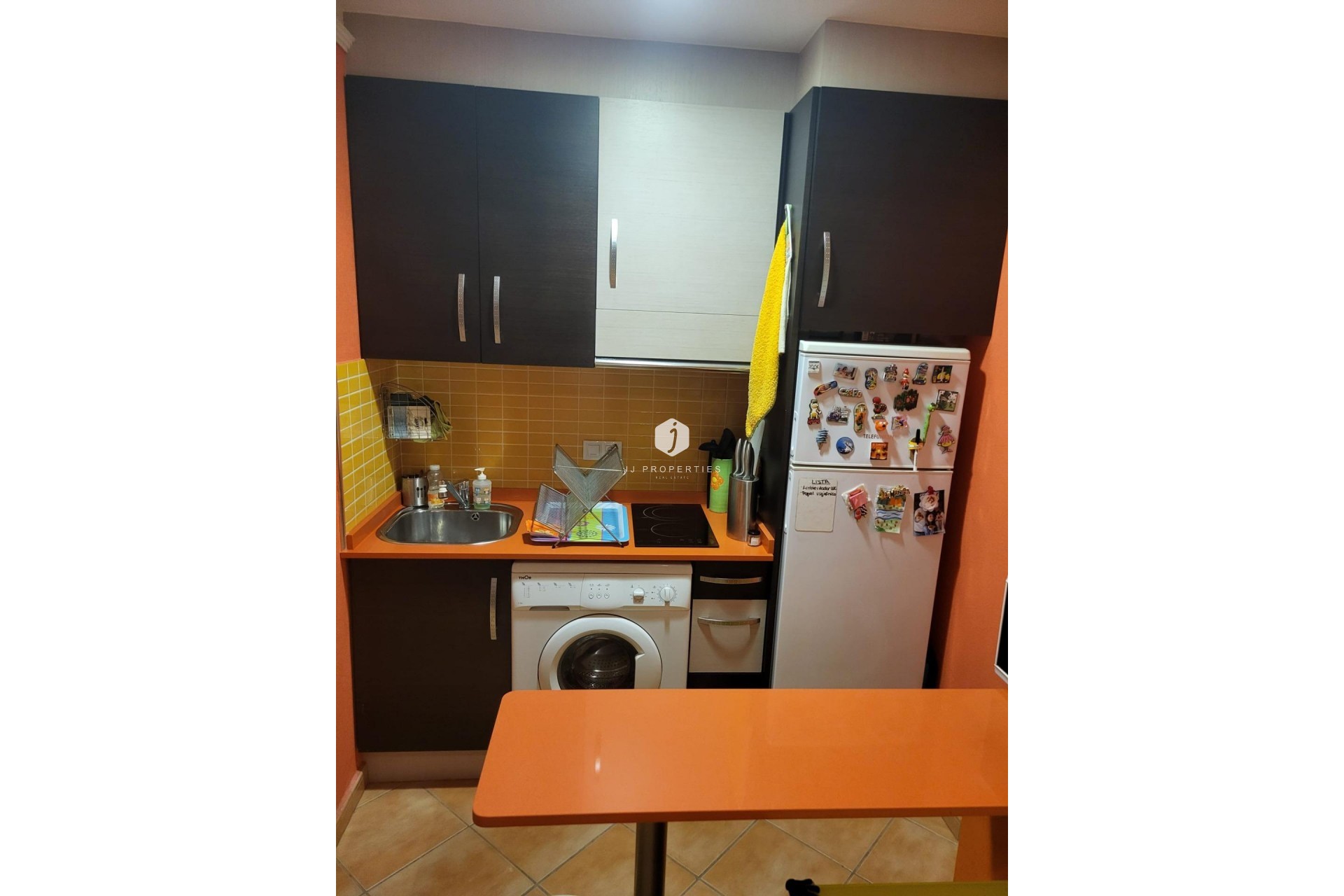 Resale - Apartment / flat -
Formentera del Segura - Costa Blanca Sur