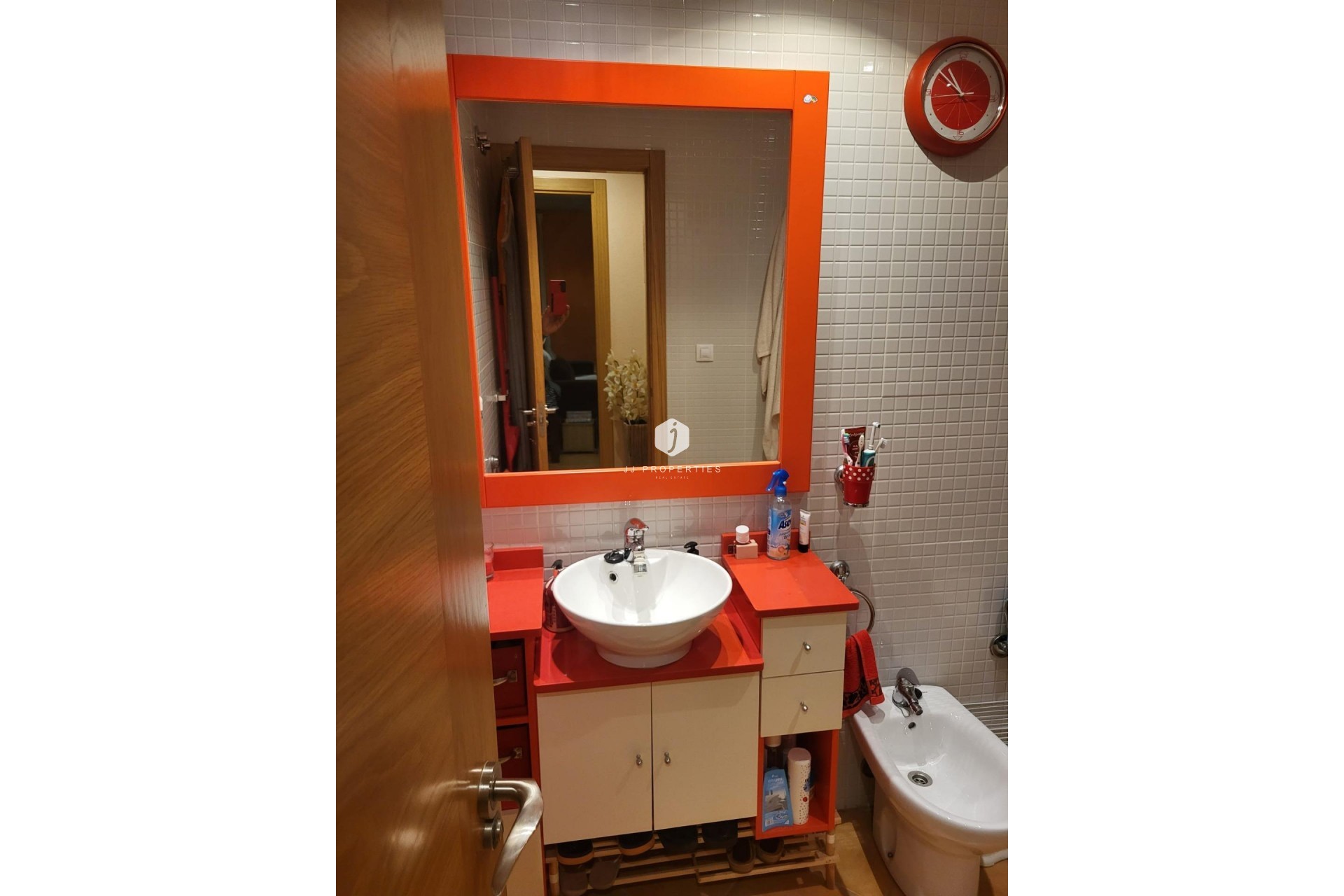 Resale - Apartment / flat -
Formentera del Segura - Costa Blanca Sur