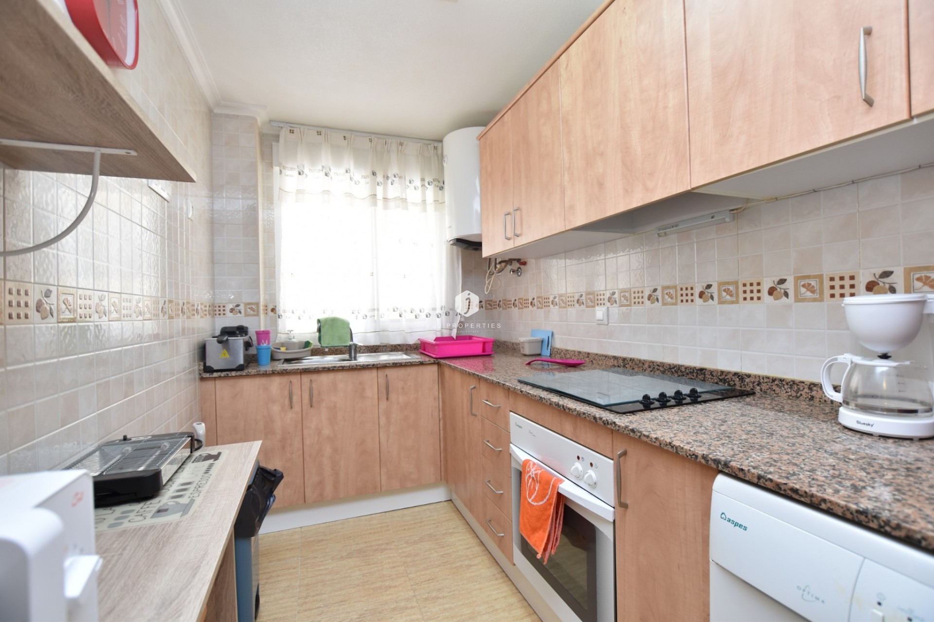 Resale - Apartment / flat -
Formentera del Segura - Costa Blanca