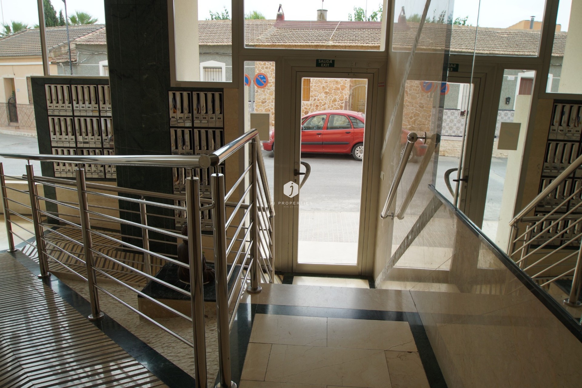 Resale - Apartment / flat -
Formentera del Segura - Costa Blanca