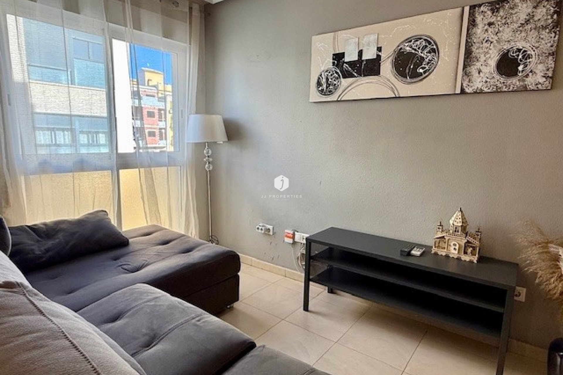 Resale - Apartment / flat -
Formentera del Segura - Costa Blanca