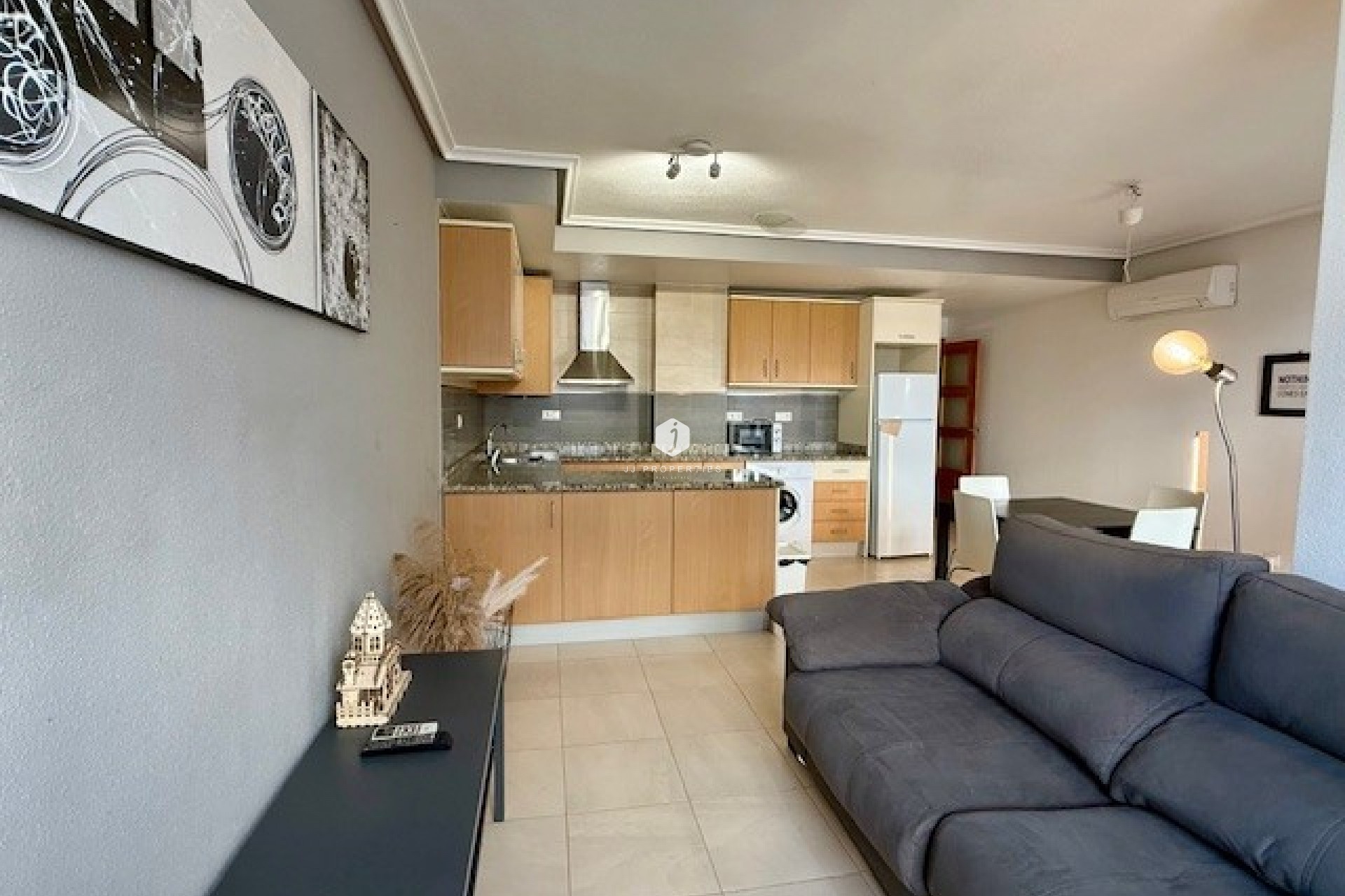 Resale - Apartment / flat -
Formentera del Segura - Costa Blanca