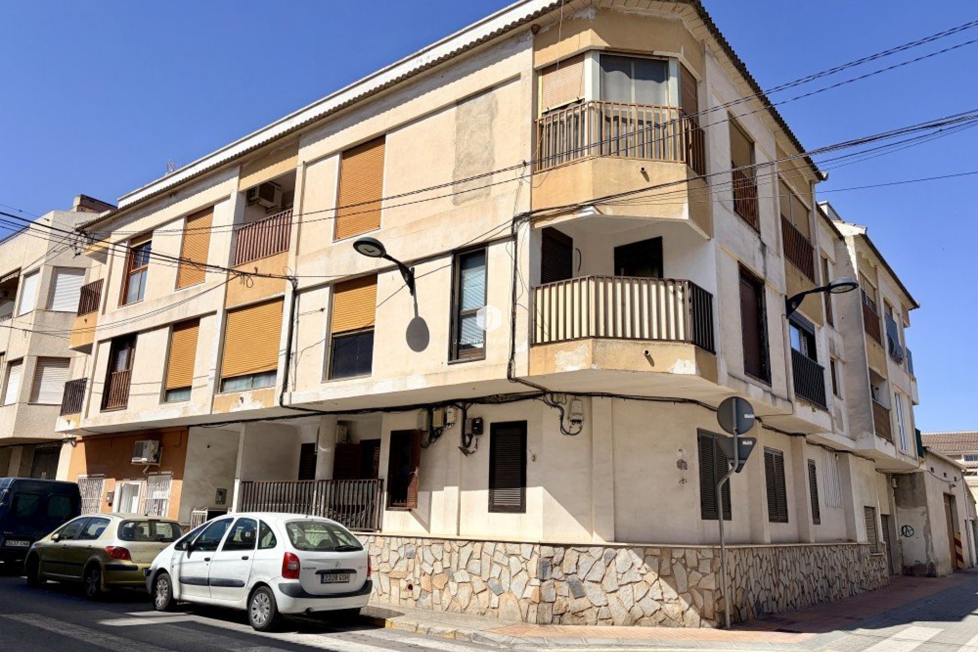 Resale - Apartment / flat -
Formentera del Segura - Costa Blanca