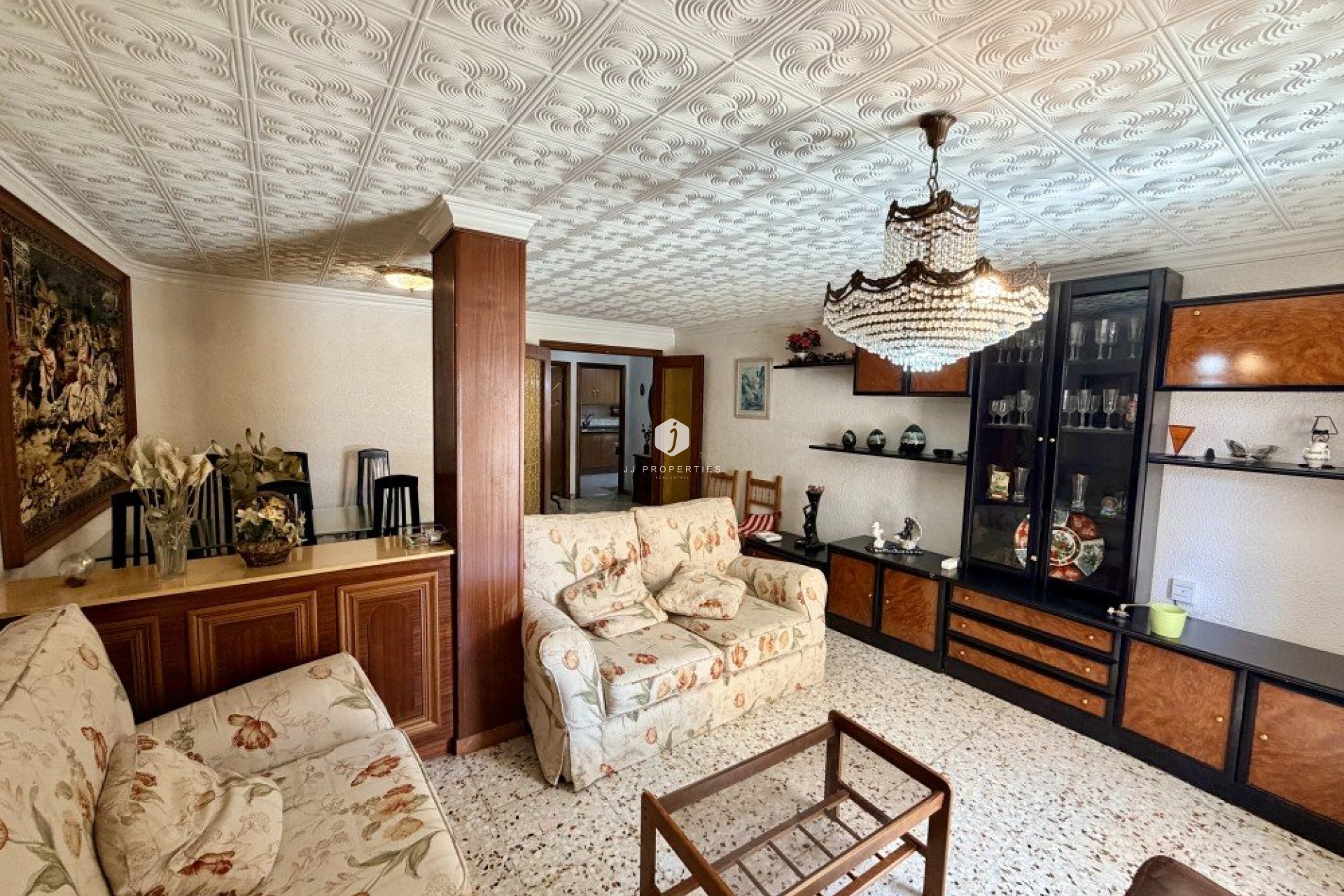 Resale - Apartment / flat -
Formentera del Segura - Costa Blanca