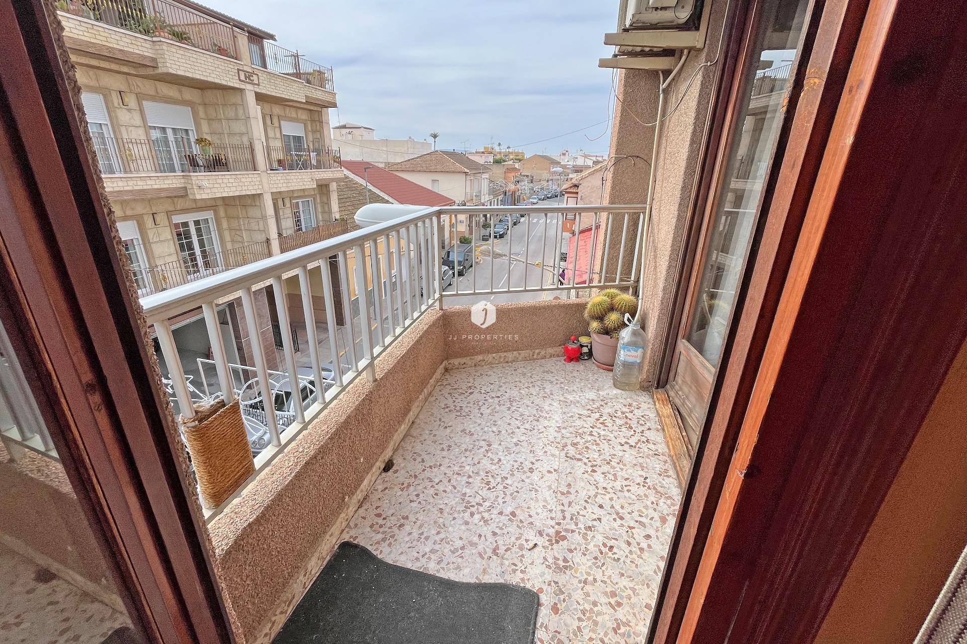 Resale - Apartment / flat -
Formentera del Segura - Los Palacios