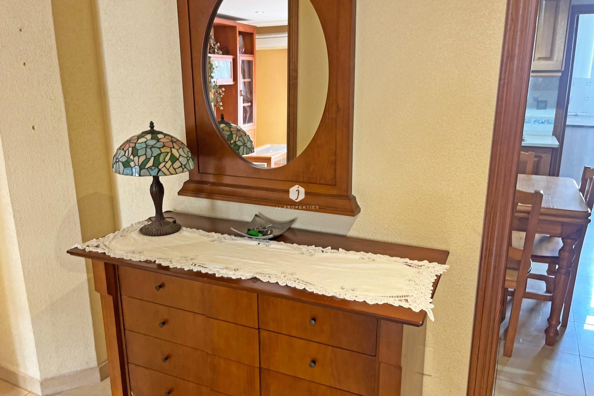 Resale - Apartment / flat -
Formentera del Segura - Los Palacios