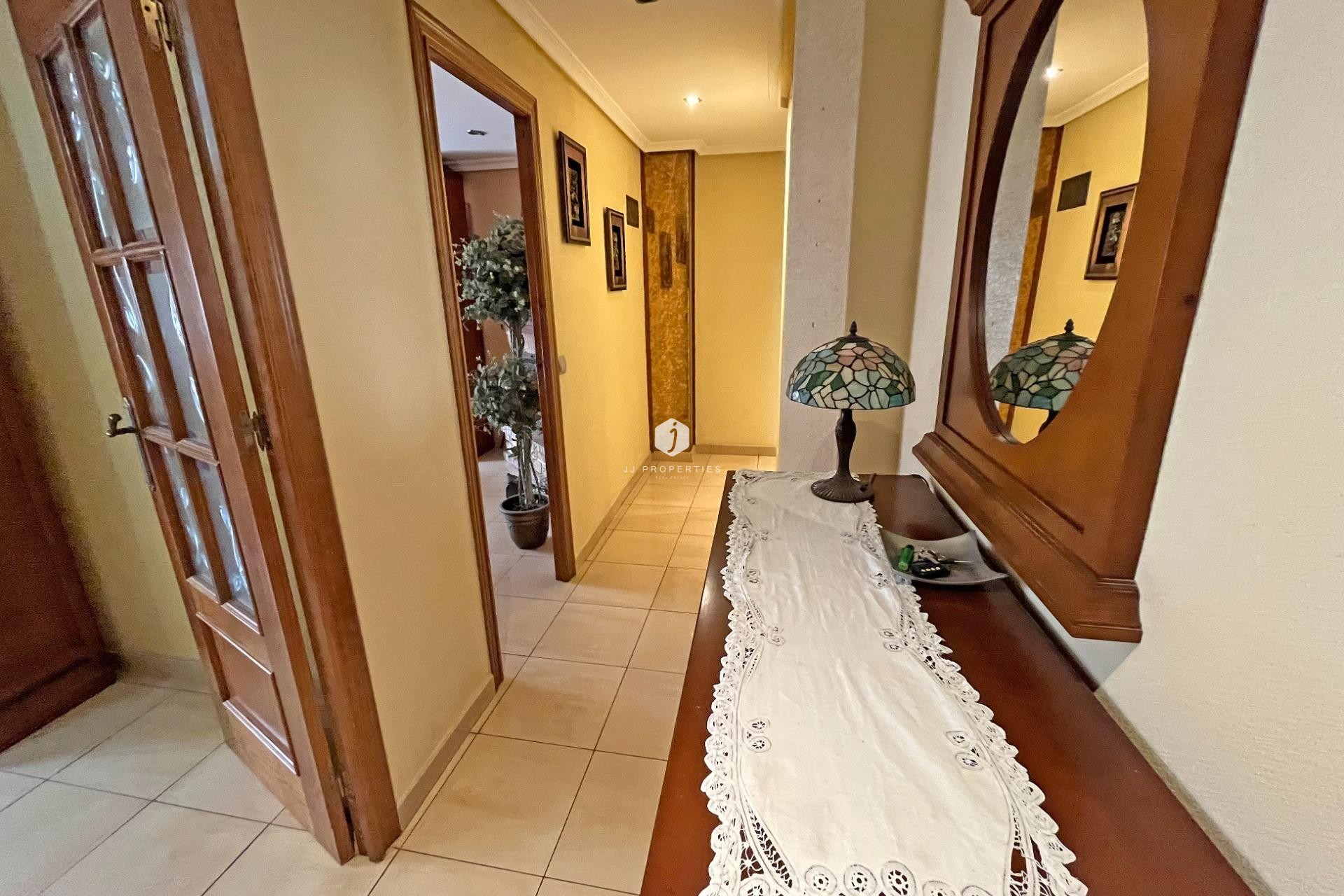 Resale - Apartment / flat -
Formentera del Segura - Los Palacios