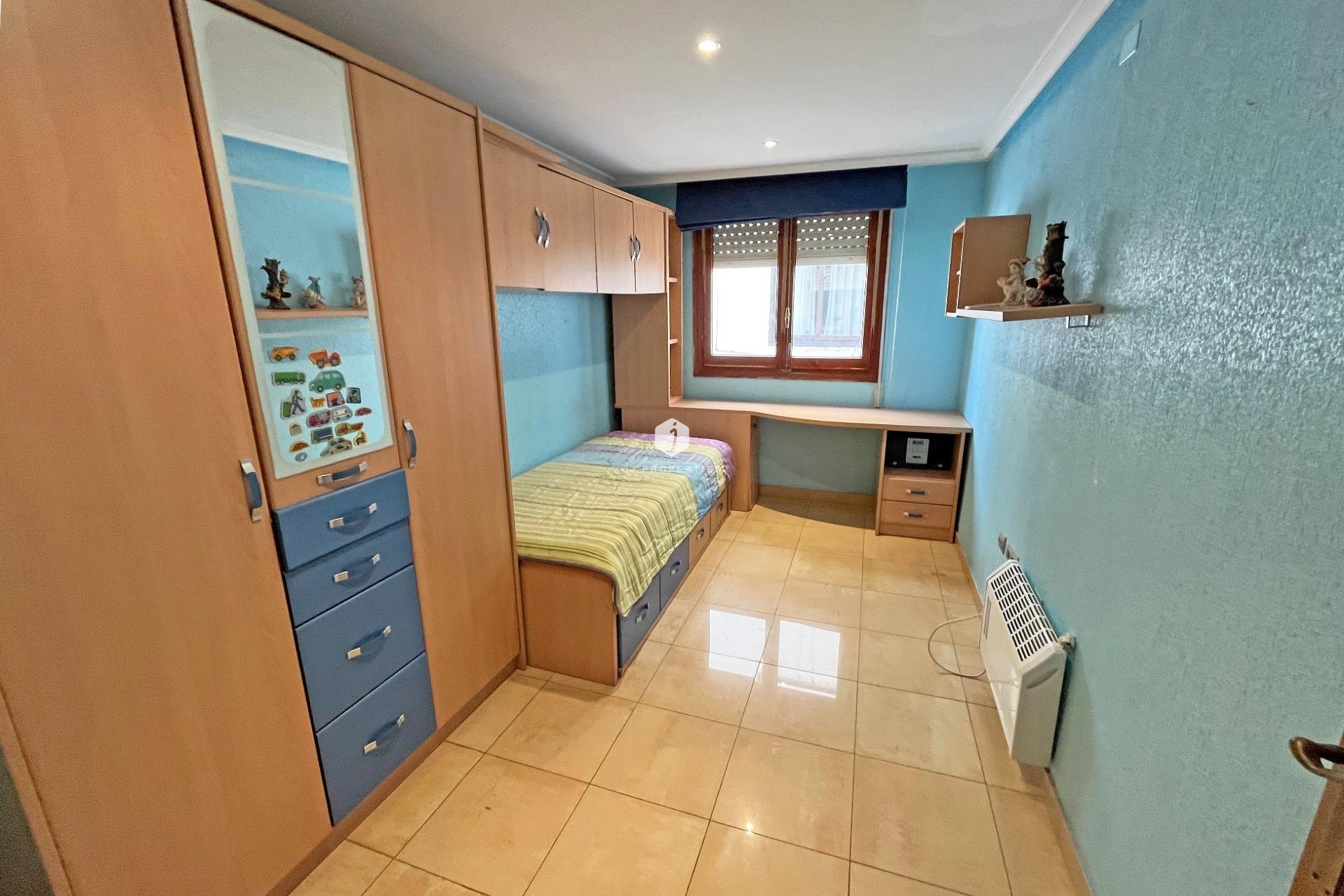 Resale - Apartment / flat -
Formentera del Segura - Palacios