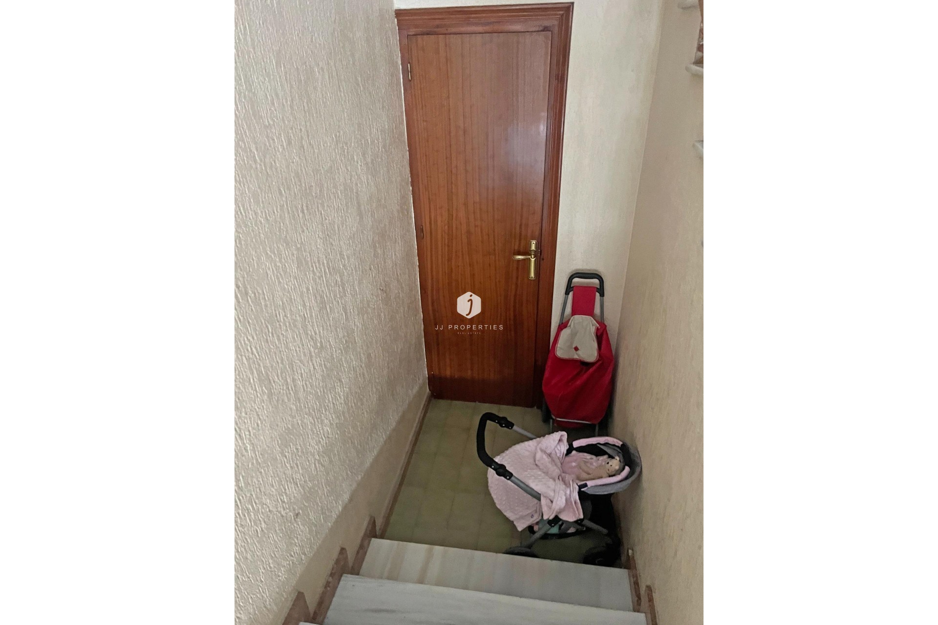 Resale - Apartment / flat -
Formentera del Segura - Palacios