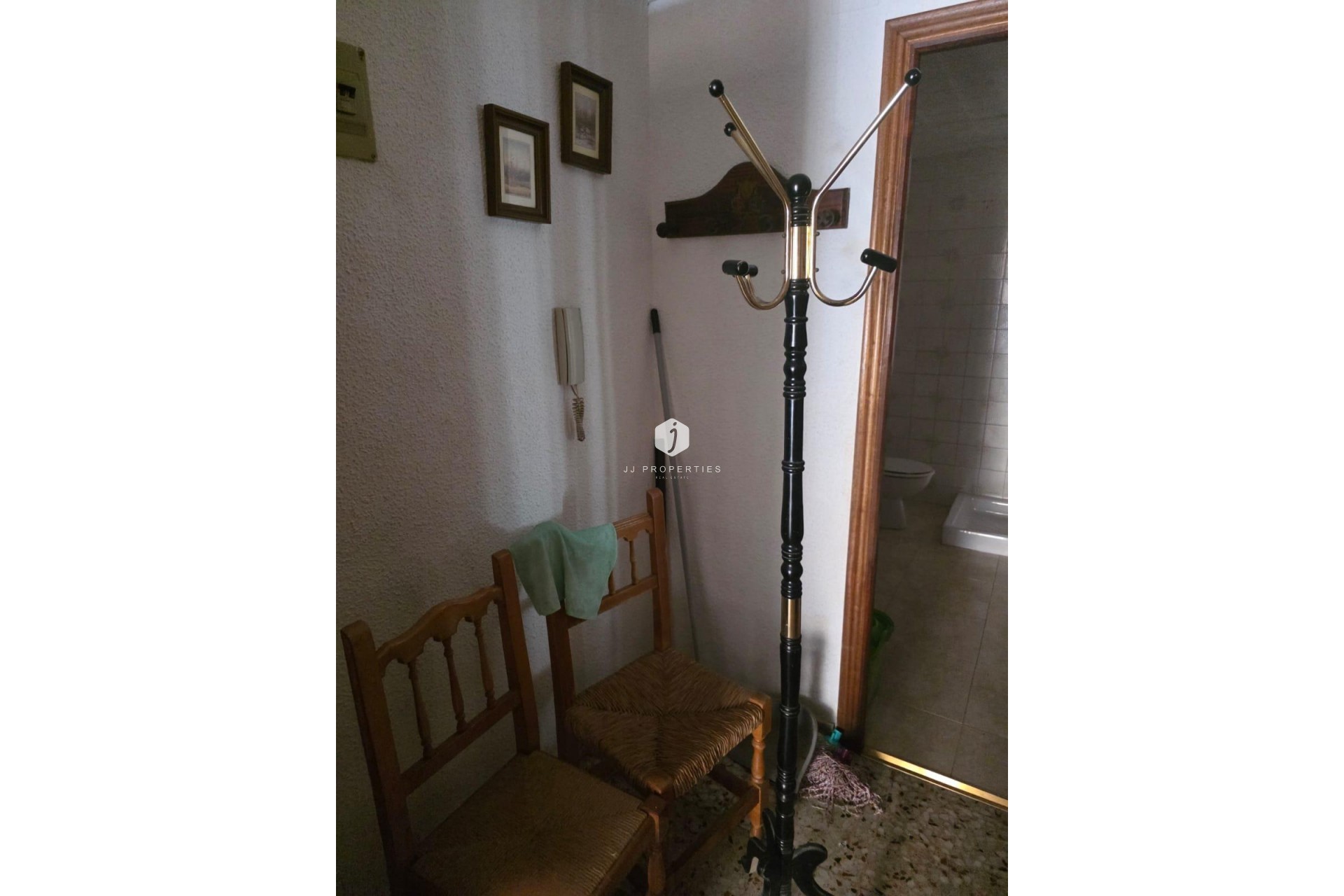 Resale - Apartment / flat -
Formentera del Segura - Pueblo 5