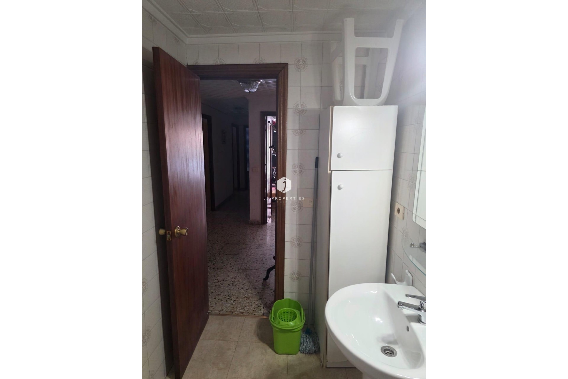 Resale - Apartment / flat -
Formentera del Segura - Pueblo 5