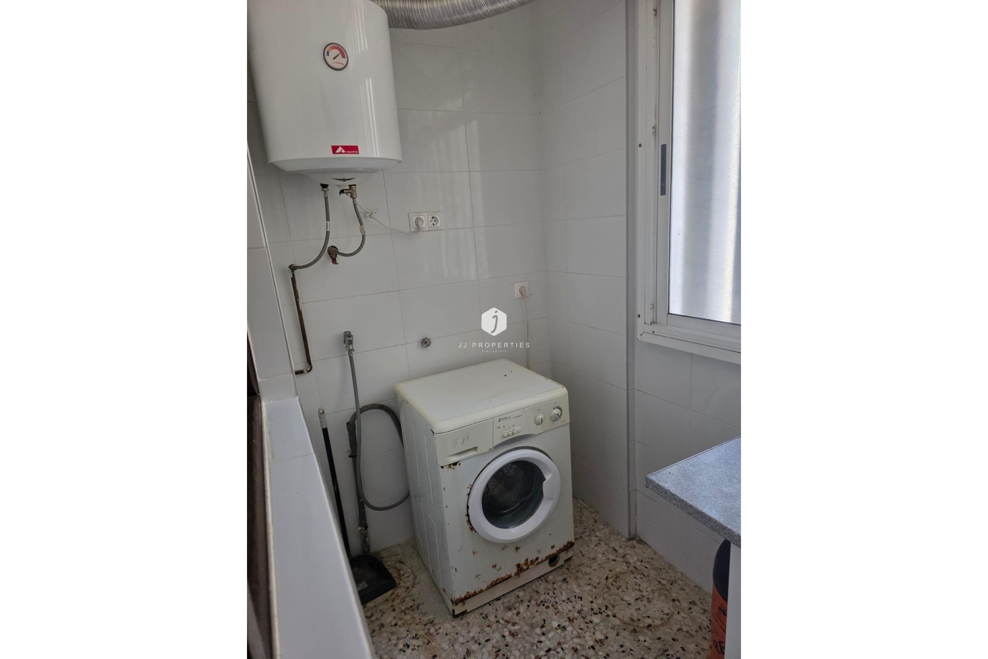Resale - Apartment / flat -
Formentera del Segura - Pueblo 5