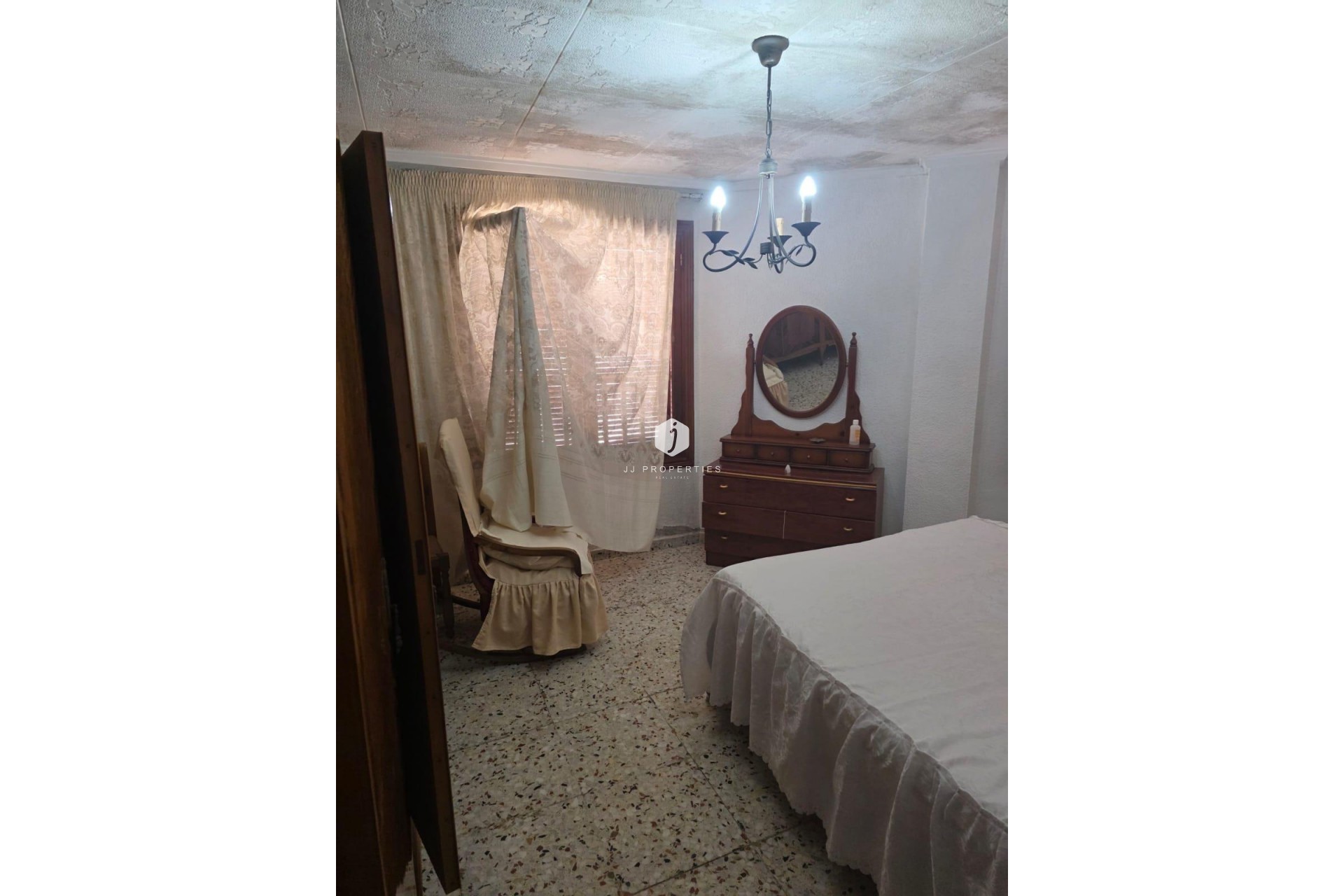Resale - Apartment / flat -
Formentera del Segura - Pueblo 5