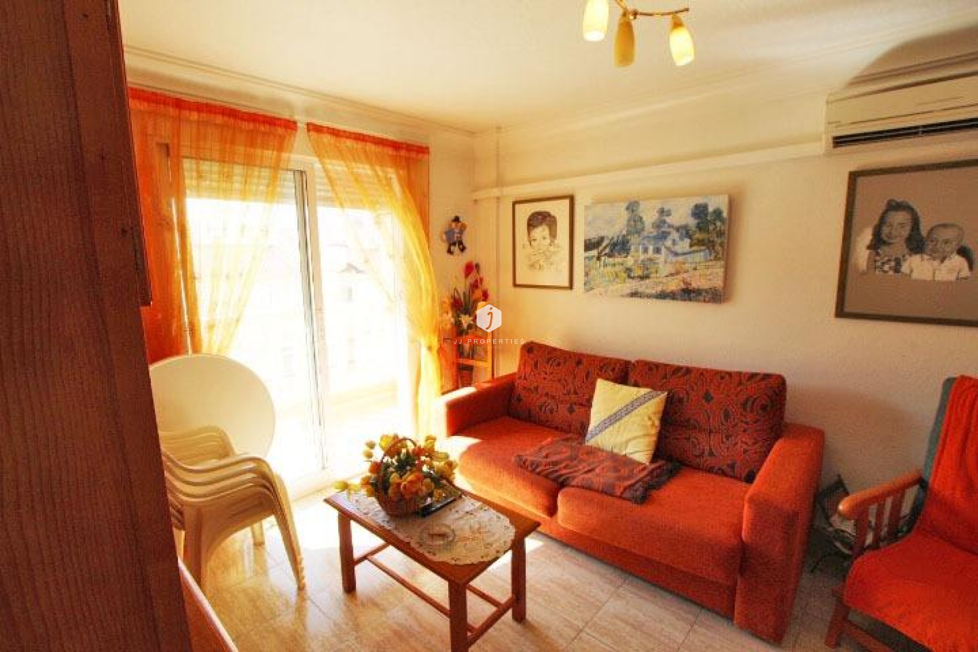 Resale - Apartment / flat -
Guardamar del Segura - Centro