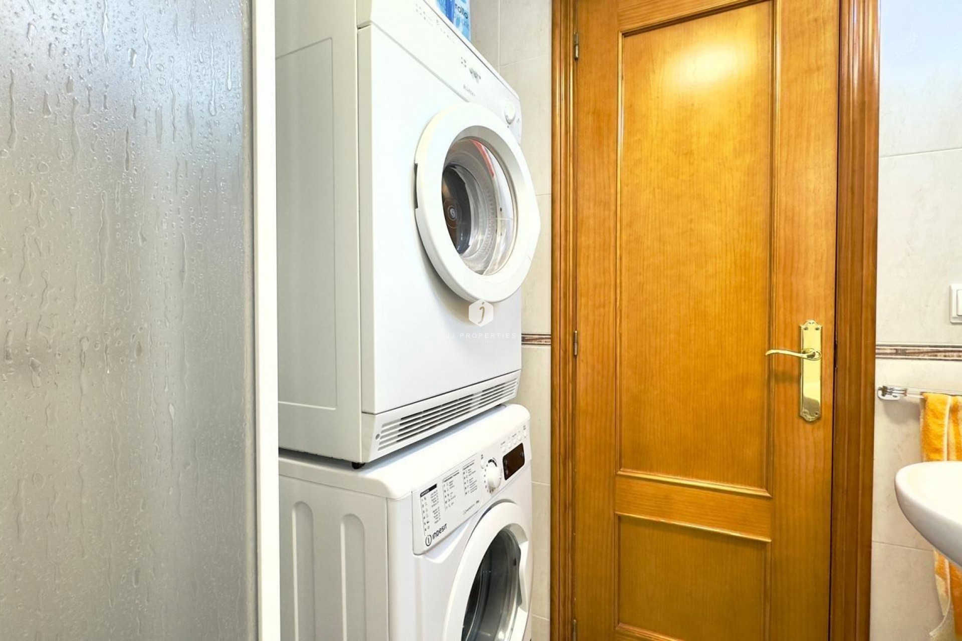 Resale - Apartment / flat -
Guardamar del Segura - Centro