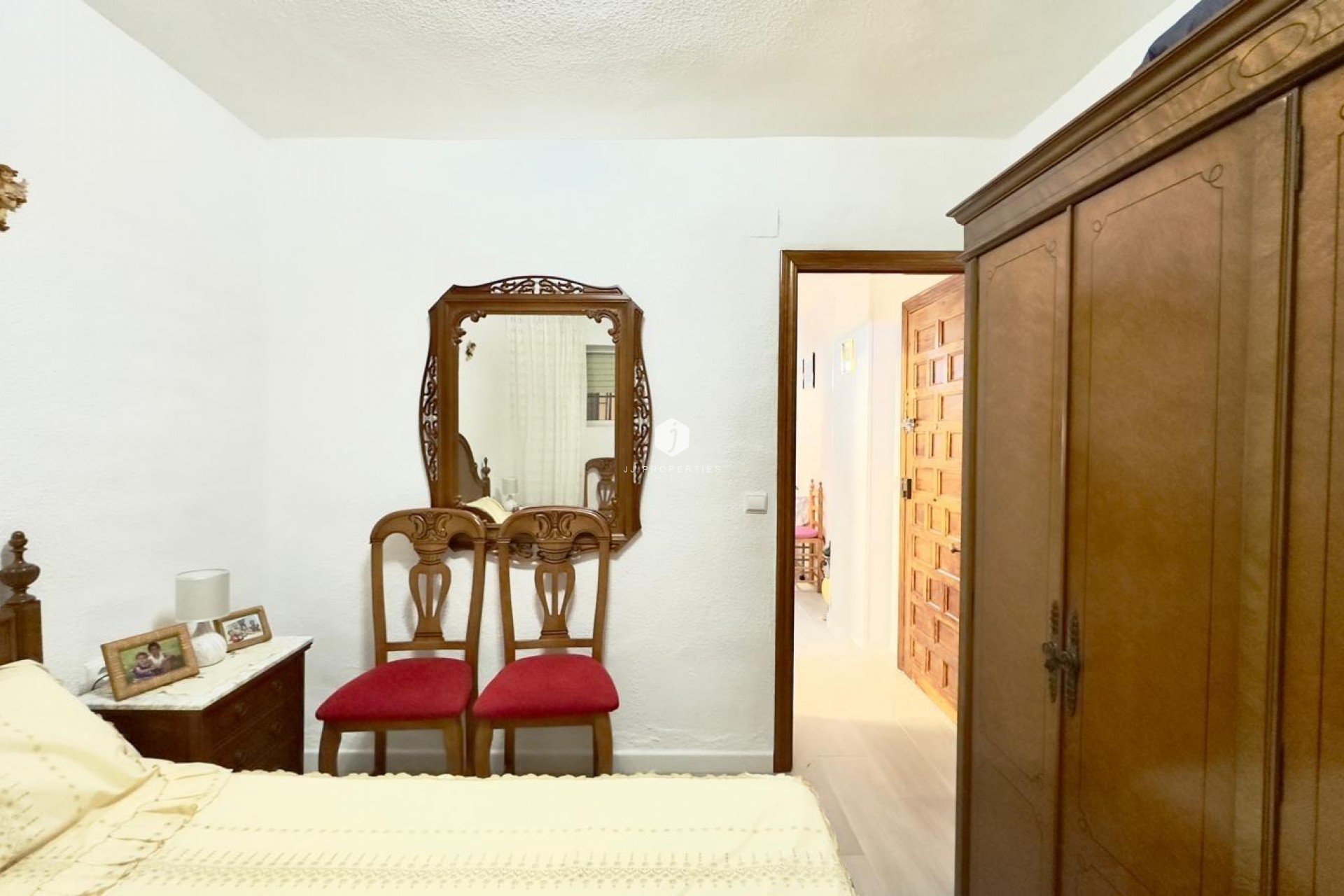 Resale - Apartment / flat -
Guardamar del Segura - Centro