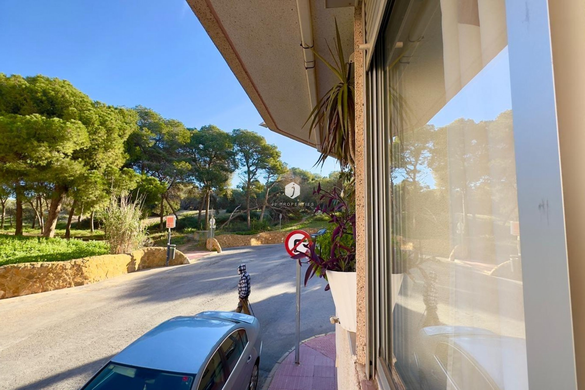 Resale - Apartment / flat -
Guardamar del Segura - Centro