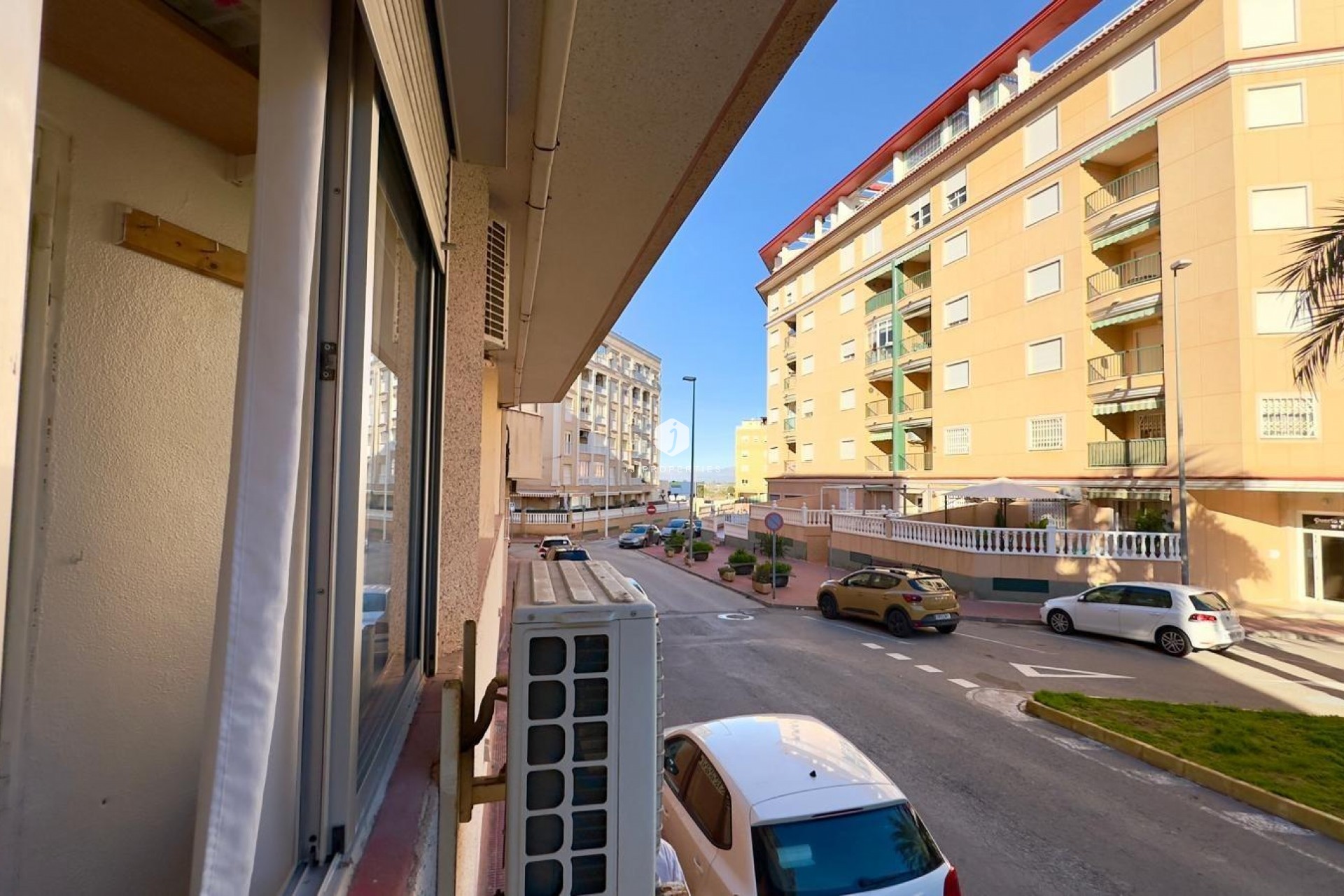 Resale - Apartment / flat -
Guardamar del Segura - Centro