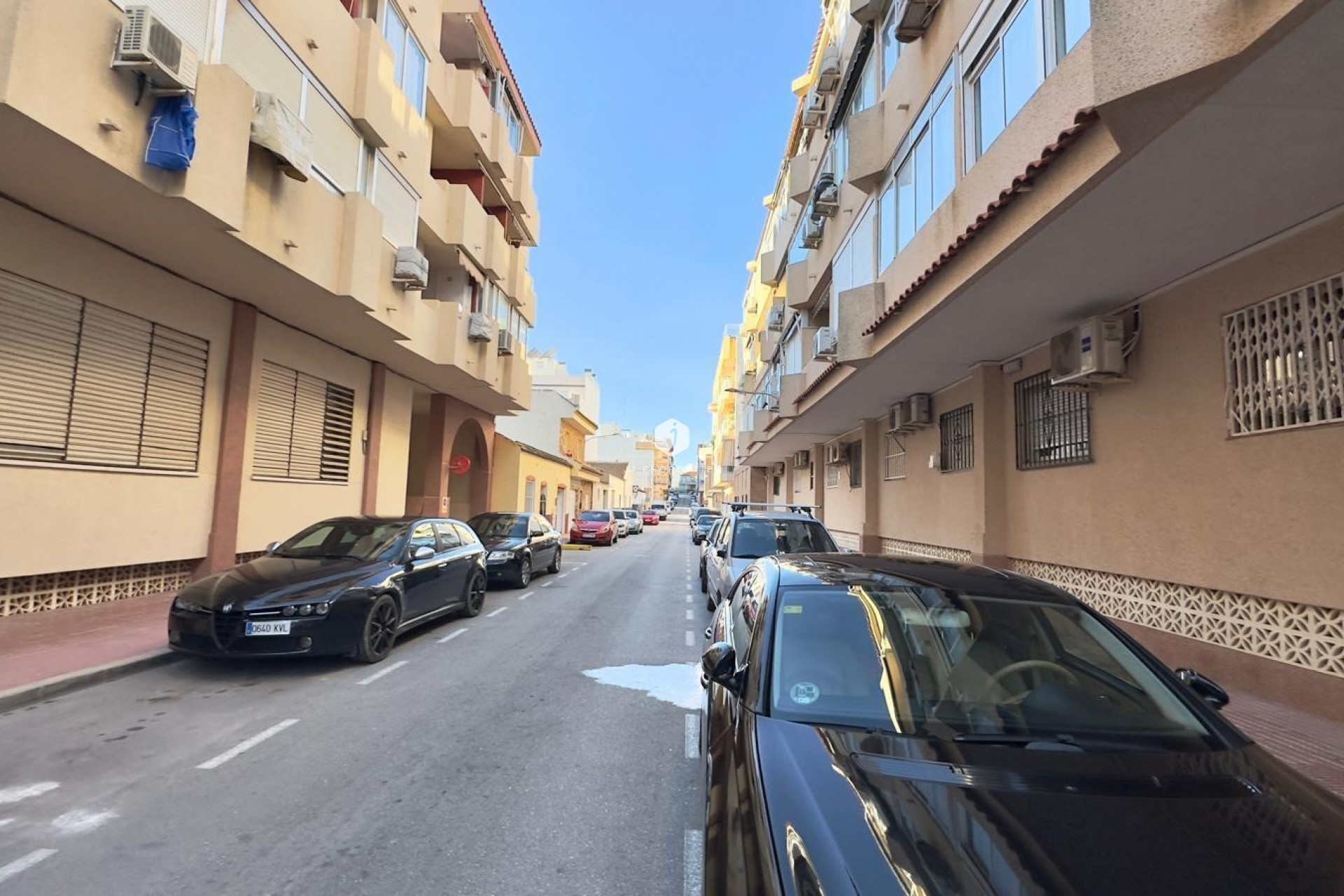 Resale - Apartment / flat -
Guardamar del Segura - Centro