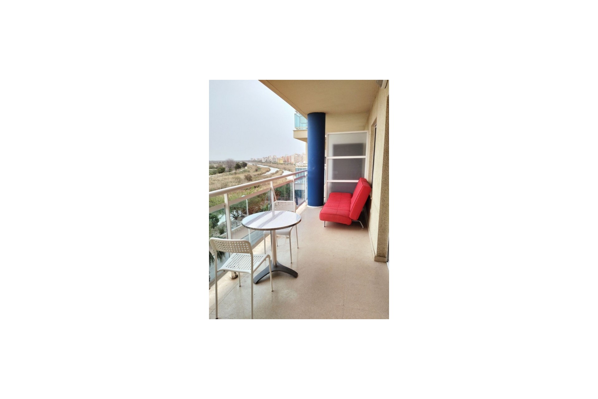 Resale - Apartment / flat -
Guardamar del Segura - Costa Blanca