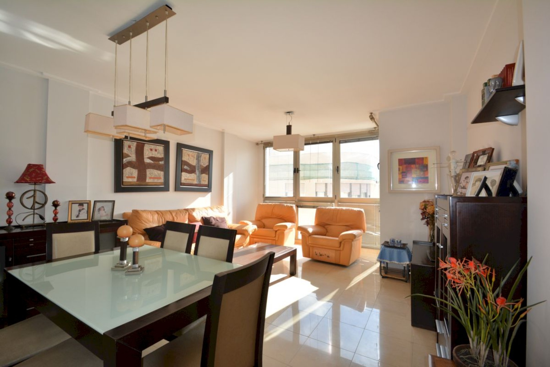 Resale - Apartment / flat -
Guardamar del Segura - Costa Blanca