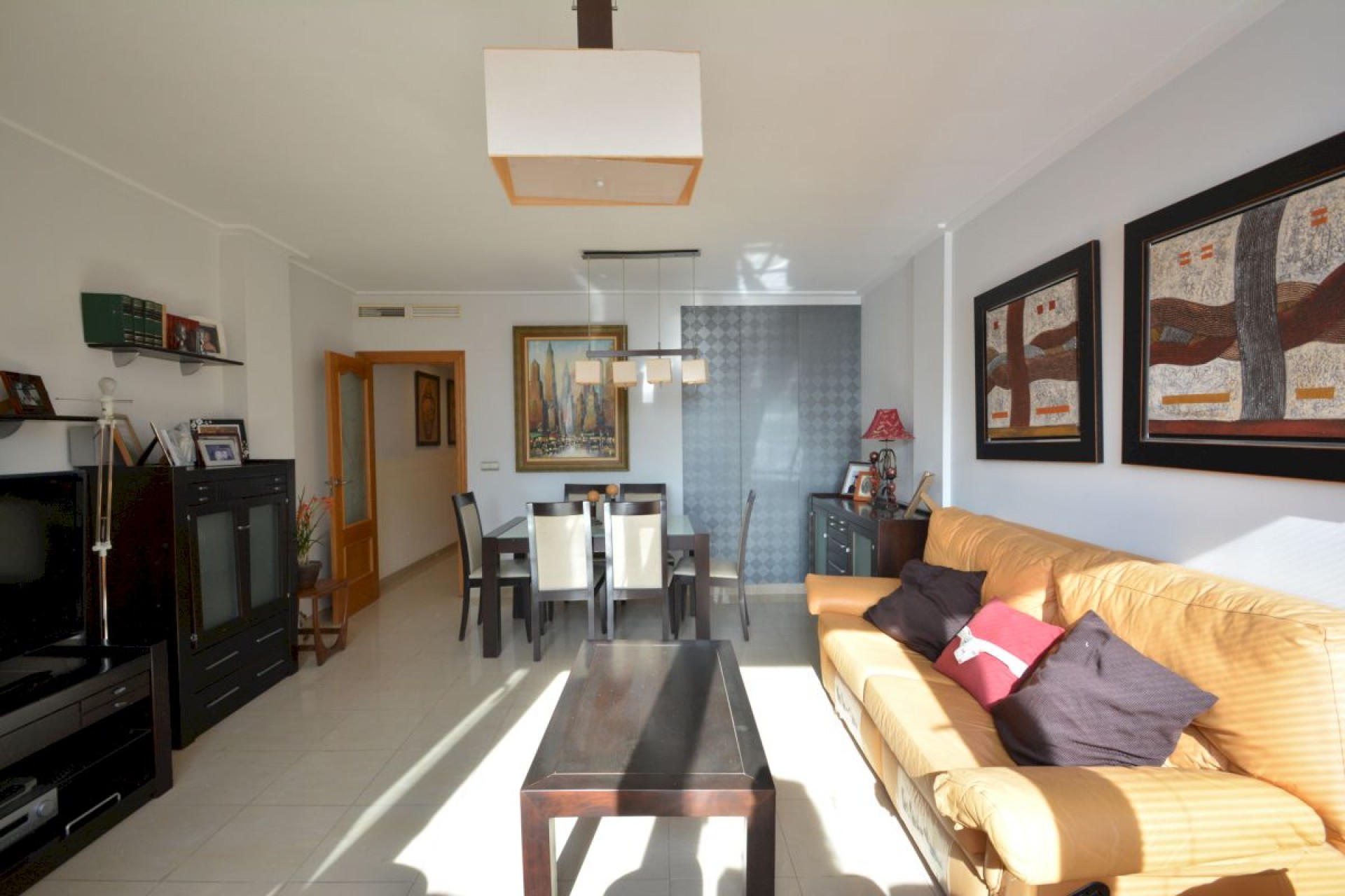 Resale - Apartment / flat -
Guardamar del Segura - Costa Blanca