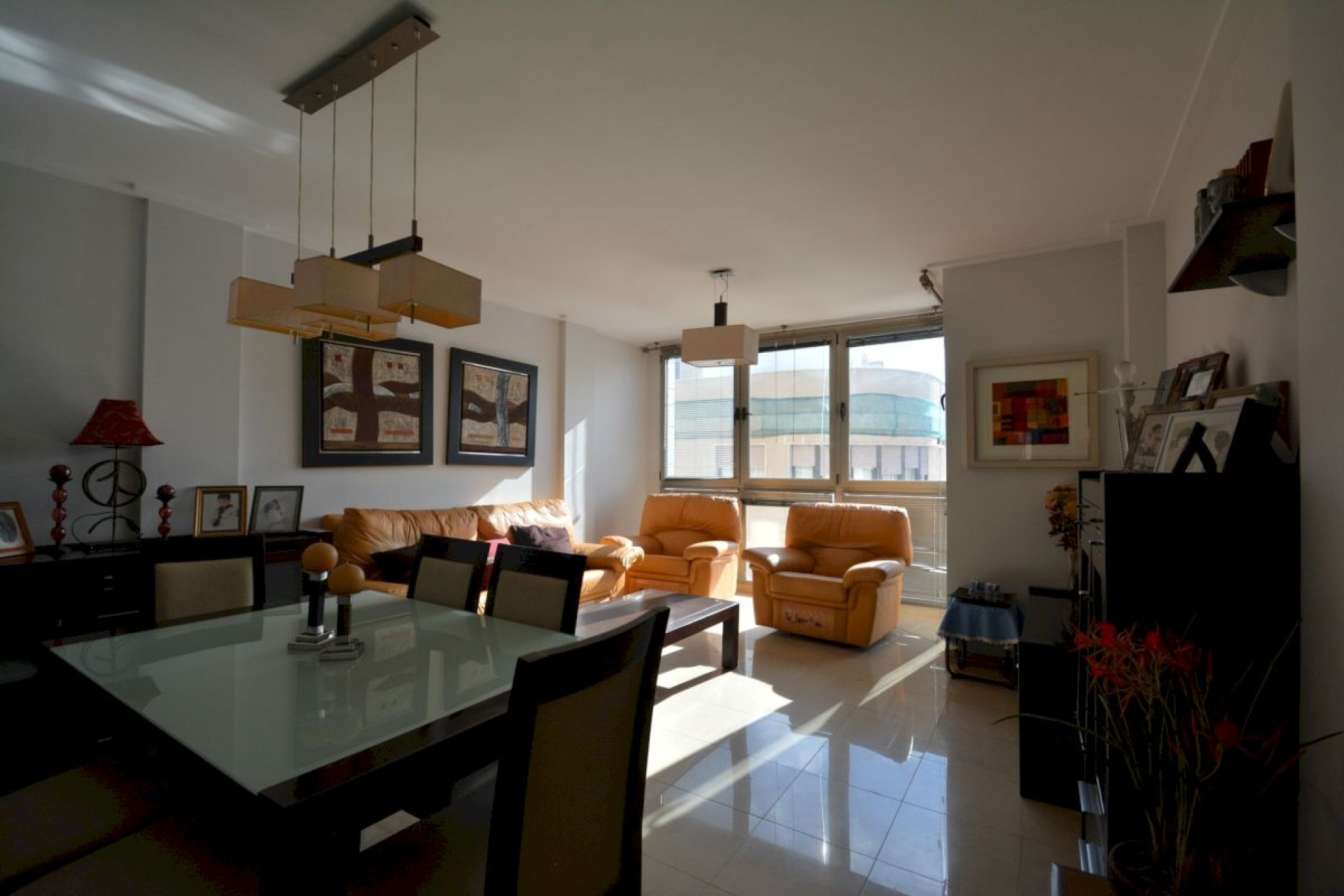 Resale - Apartment / flat -
Guardamar del Segura - Costa Blanca