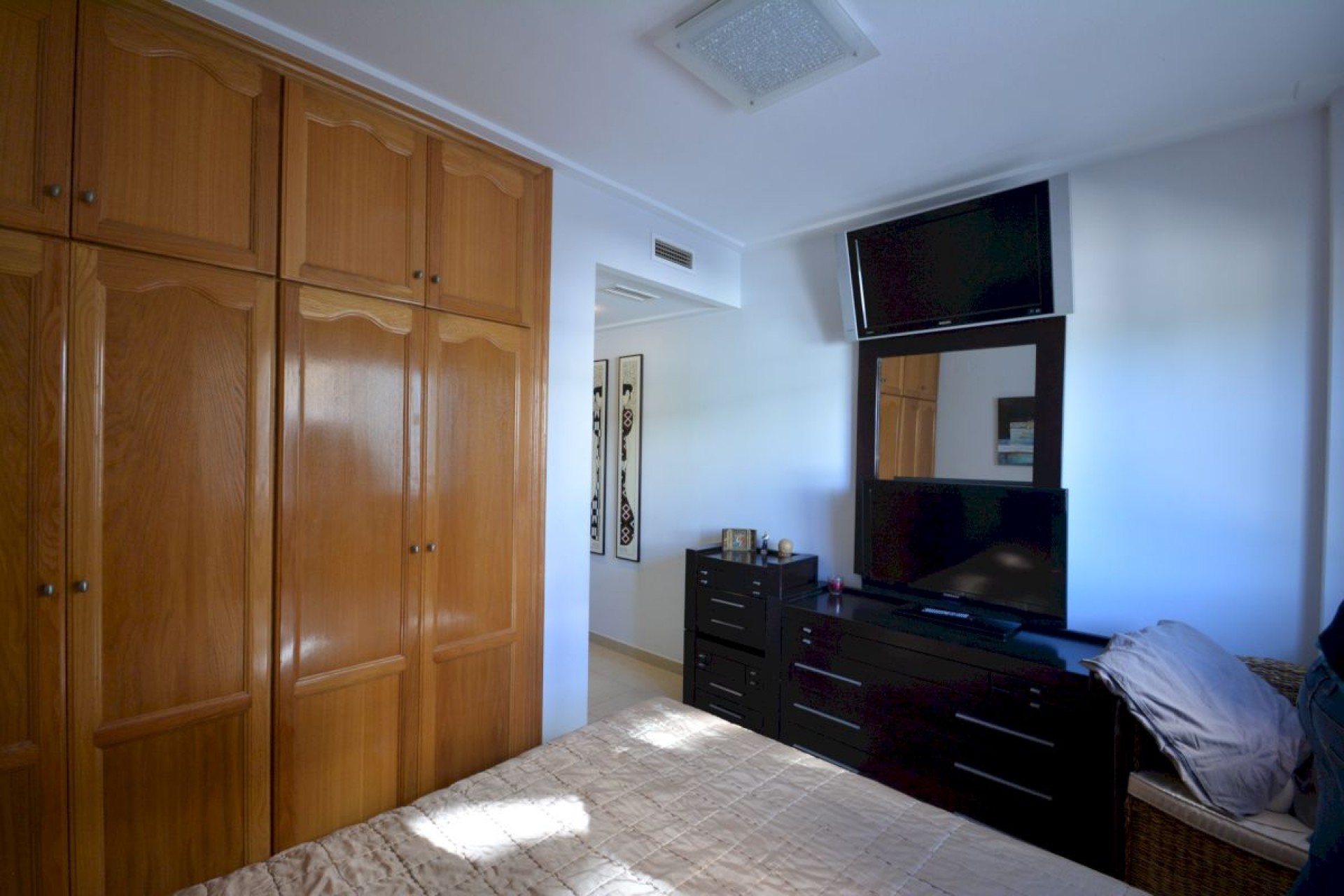 Resale - Apartment / flat -
Guardamar del Segura - Costa Blanca