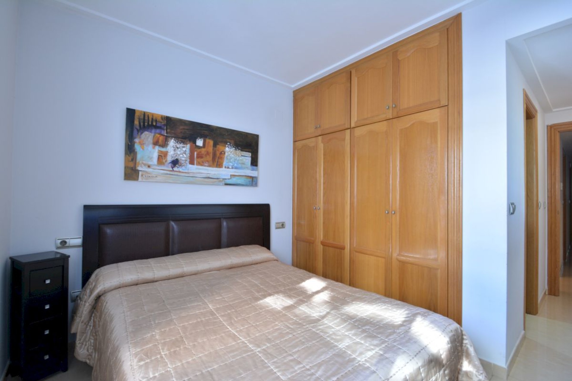 Resale - Apartment / flat -
Guardamar del Segura - Costa Blanca