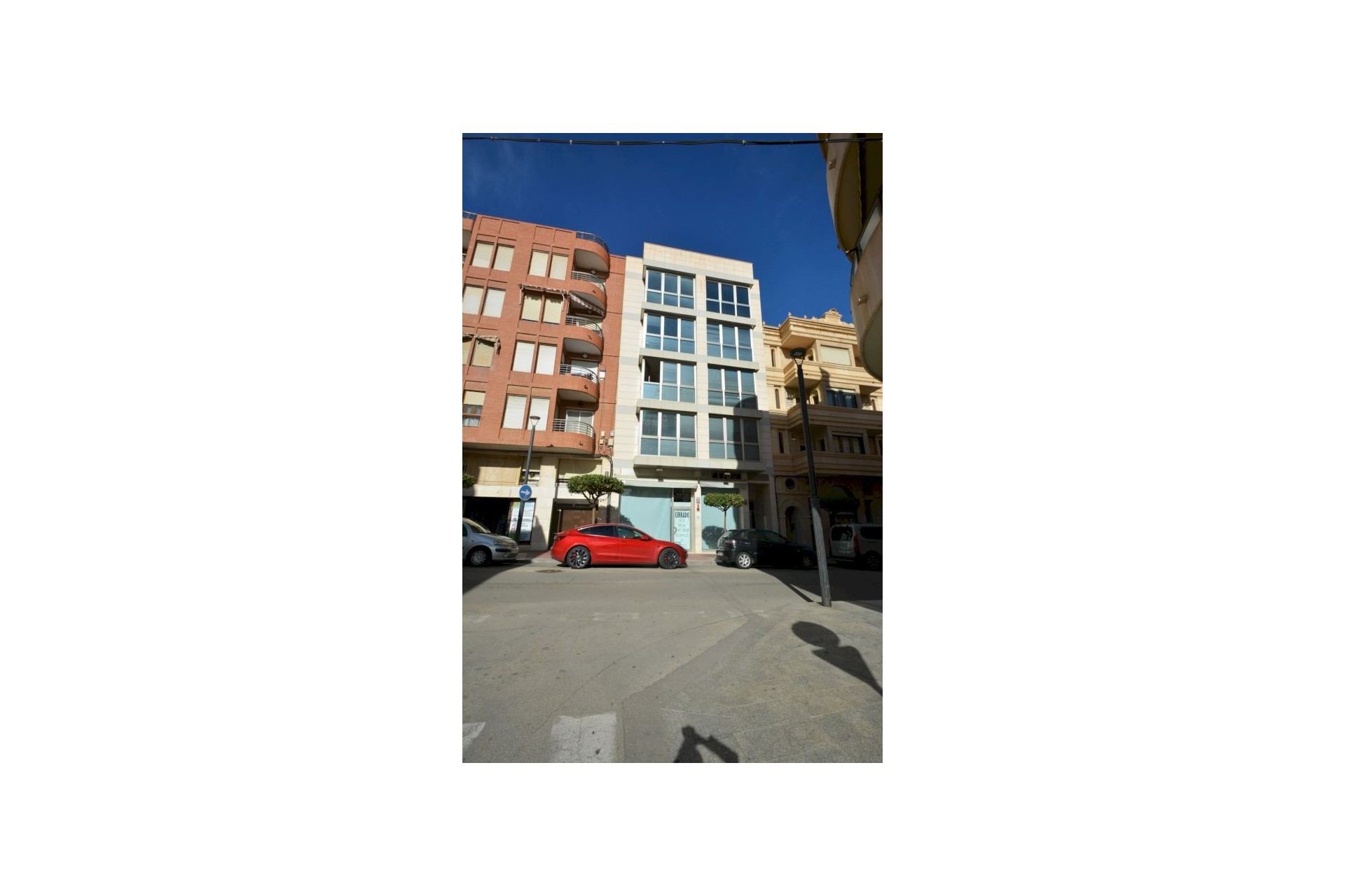 Resale - Apartment / flat -
Guardamar del Segura - Costa Blanca