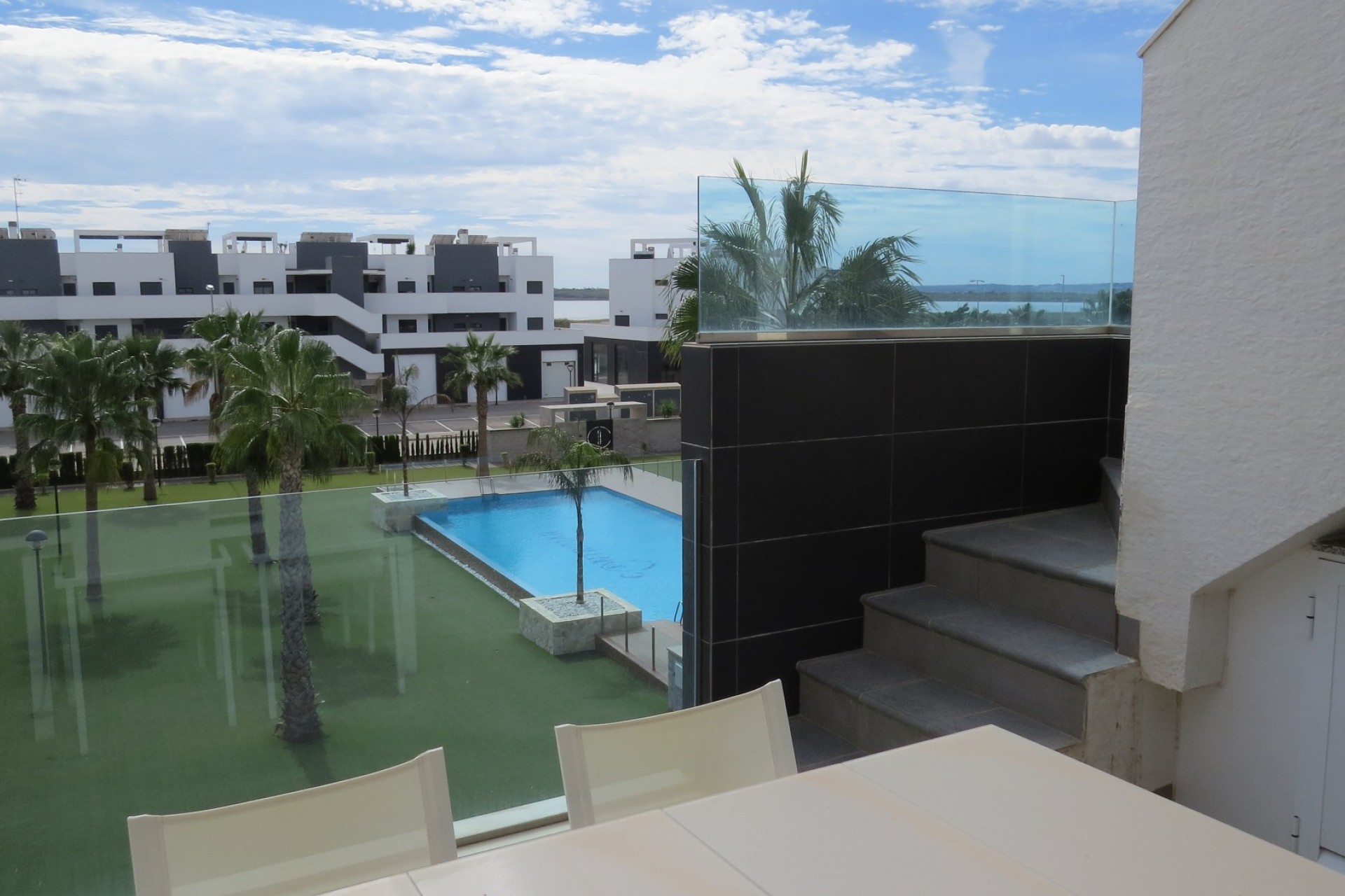 Resale - Apartment / flat -
Guardamar del Segura - Costa Blanca