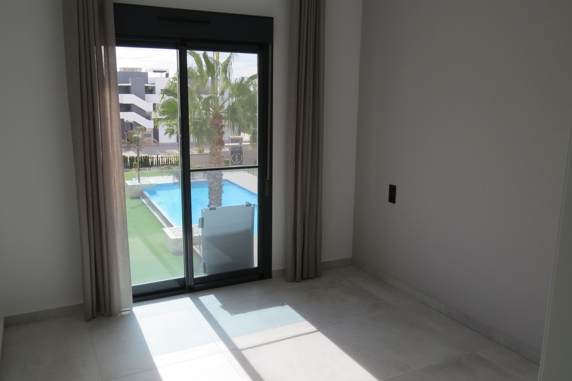 Resale - Apartment / flat -
Guardamar del Segura - Costa Blanca