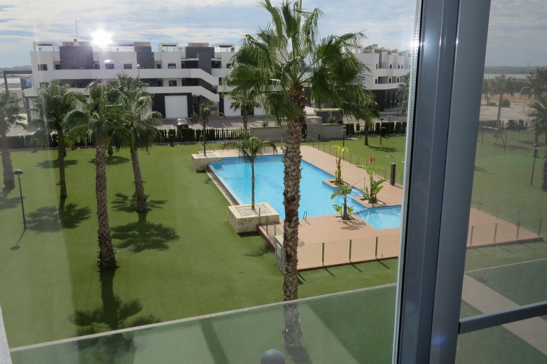 Resale - Apartment / flat -
Guardamar del Segura - Costa Blanca