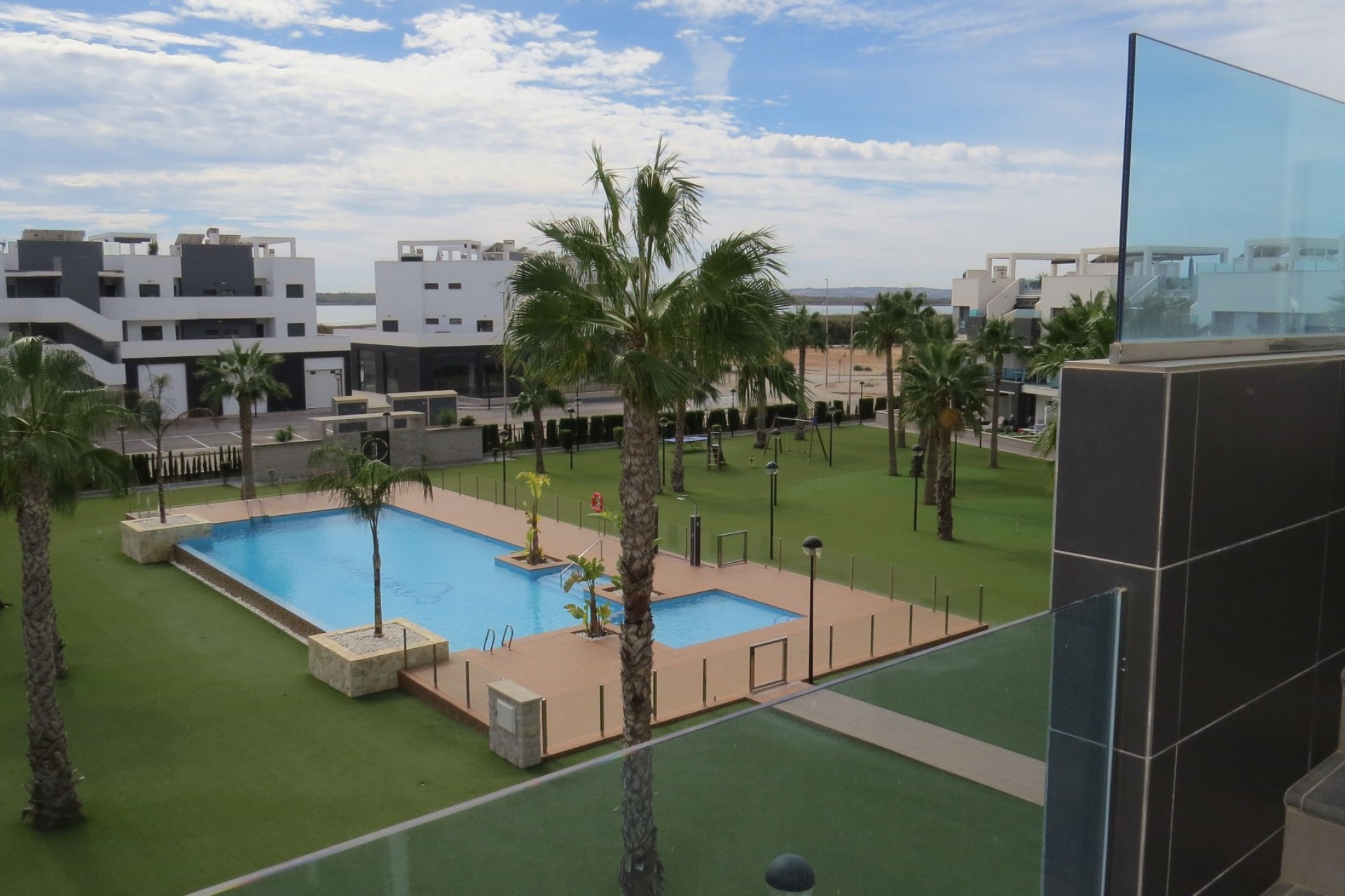 Resale - Apartment / flat -
Guardamar del Segura - Costa Blanca