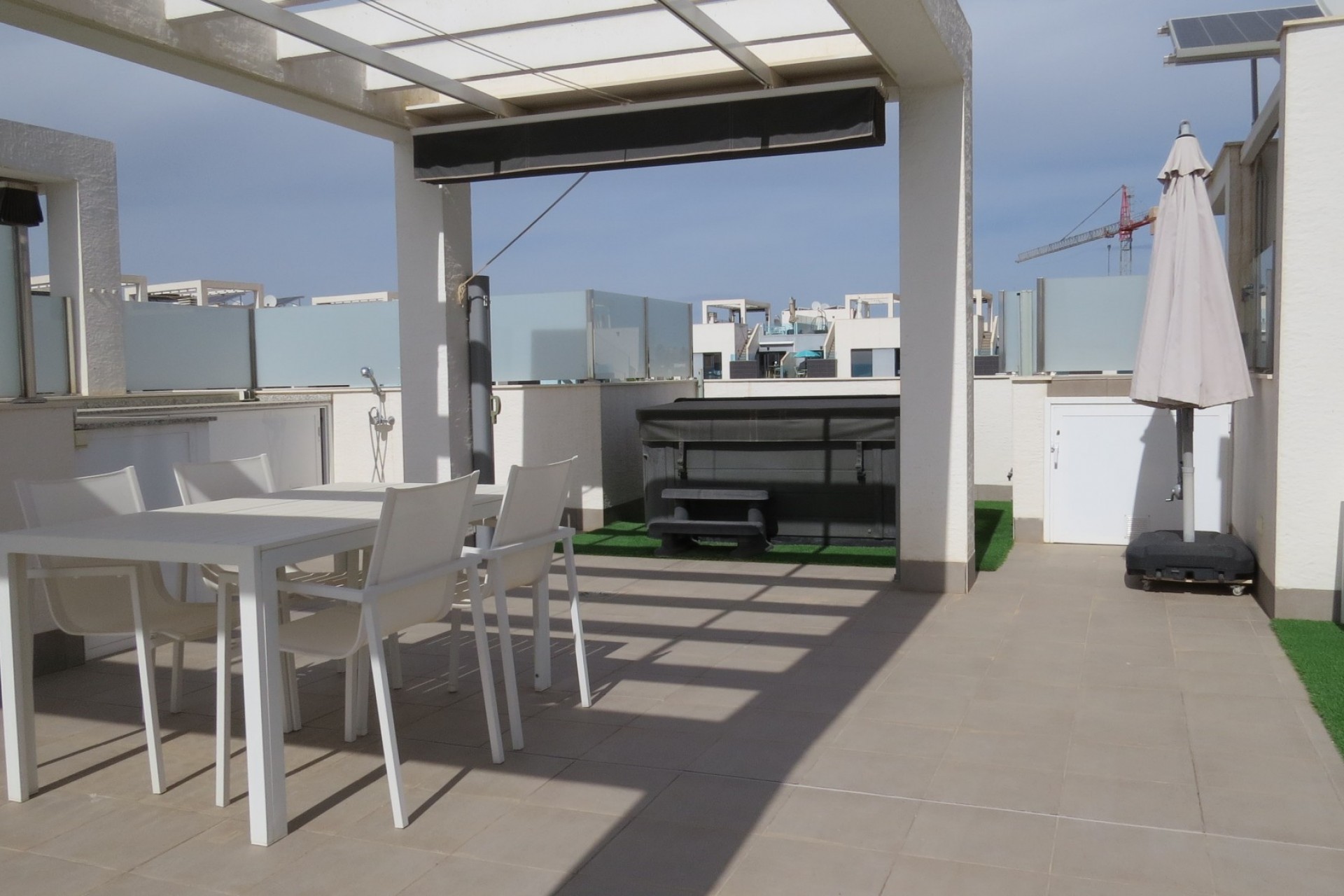 Resale - Apartment / flat -
Guardamar del Segura - Costa Blanca