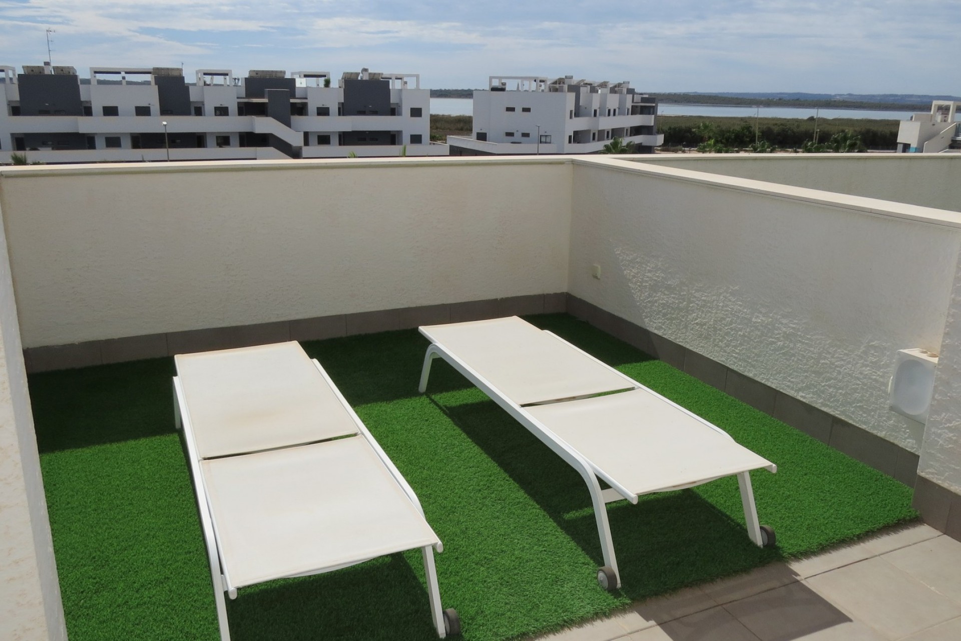 Resale - Apartment / flat -
Guardamar del Segura - Costa Blanca