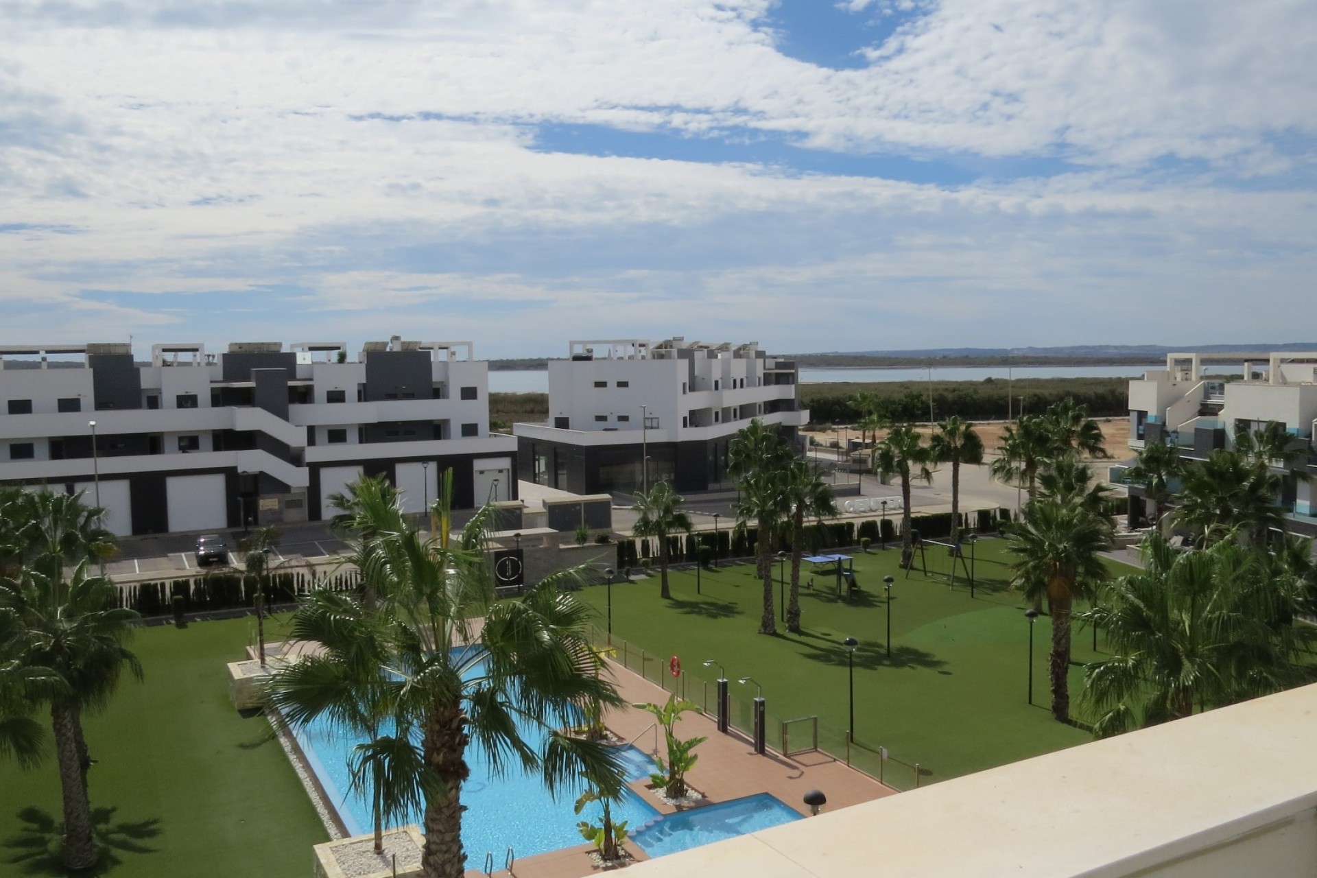 Resale - Apartment / flat -
Guardamar del Segura - Costa Blanca