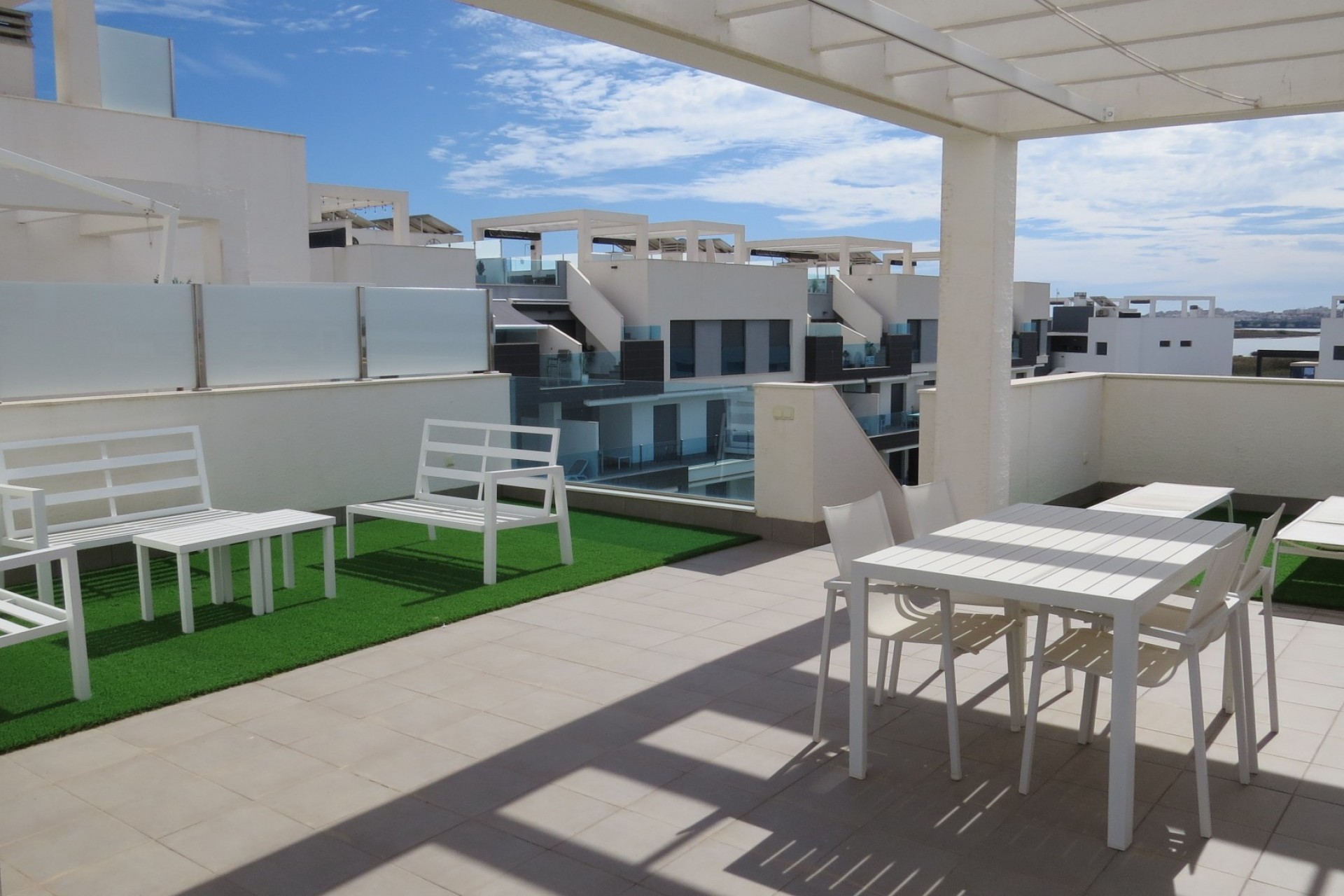 Resale - Apartment / flat -
Guardamar del Segura - Costa Blanca