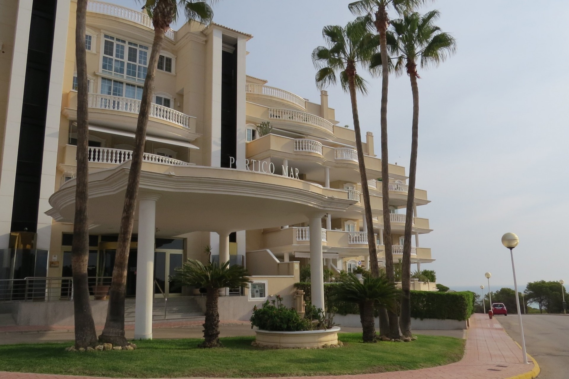 Resale - Apartment / flat -
Guardamar del Segura - Costa Blanca