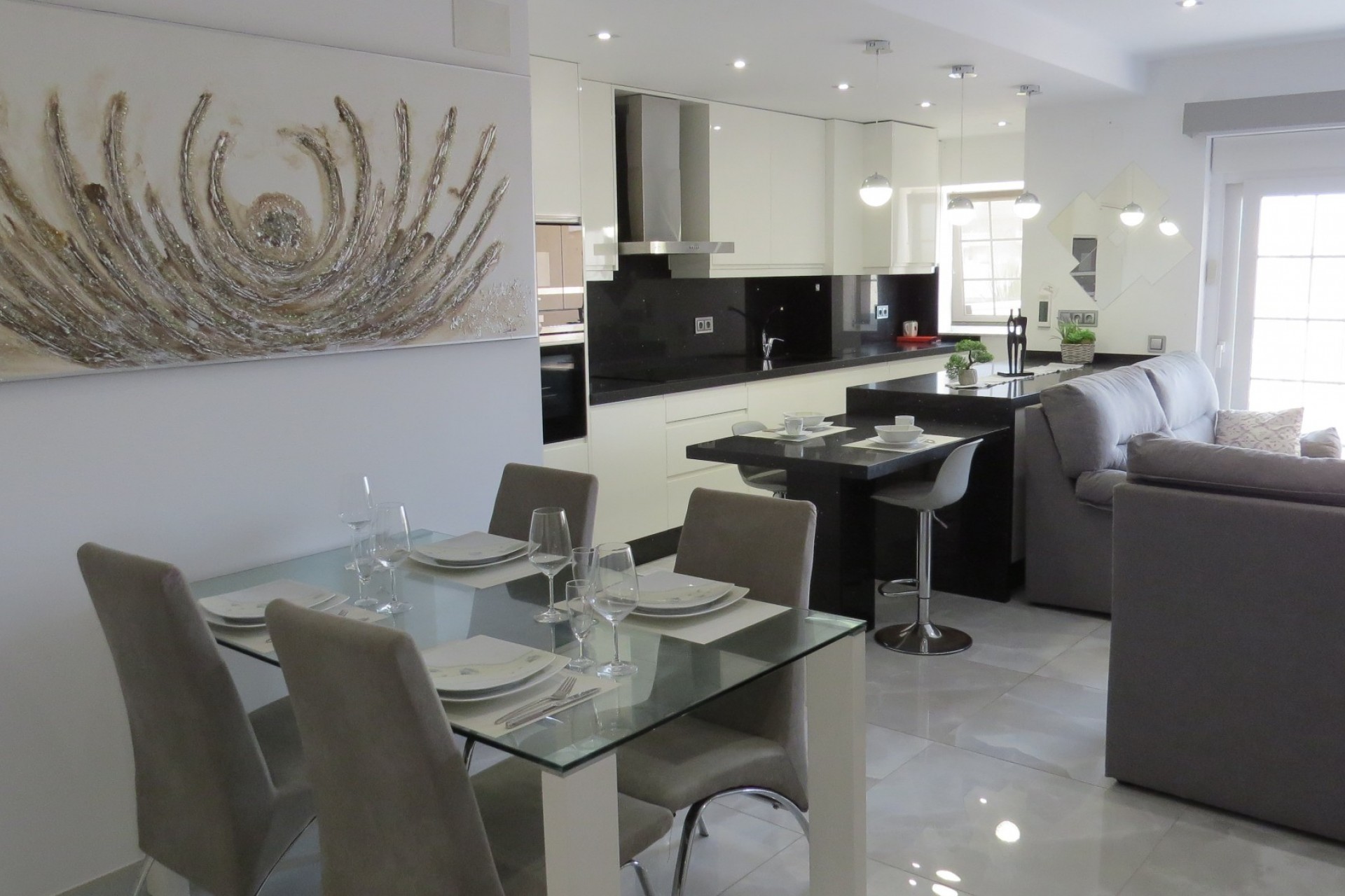 Resale - Apartment / flat -
Guardamar del Segura - Costa Blanca