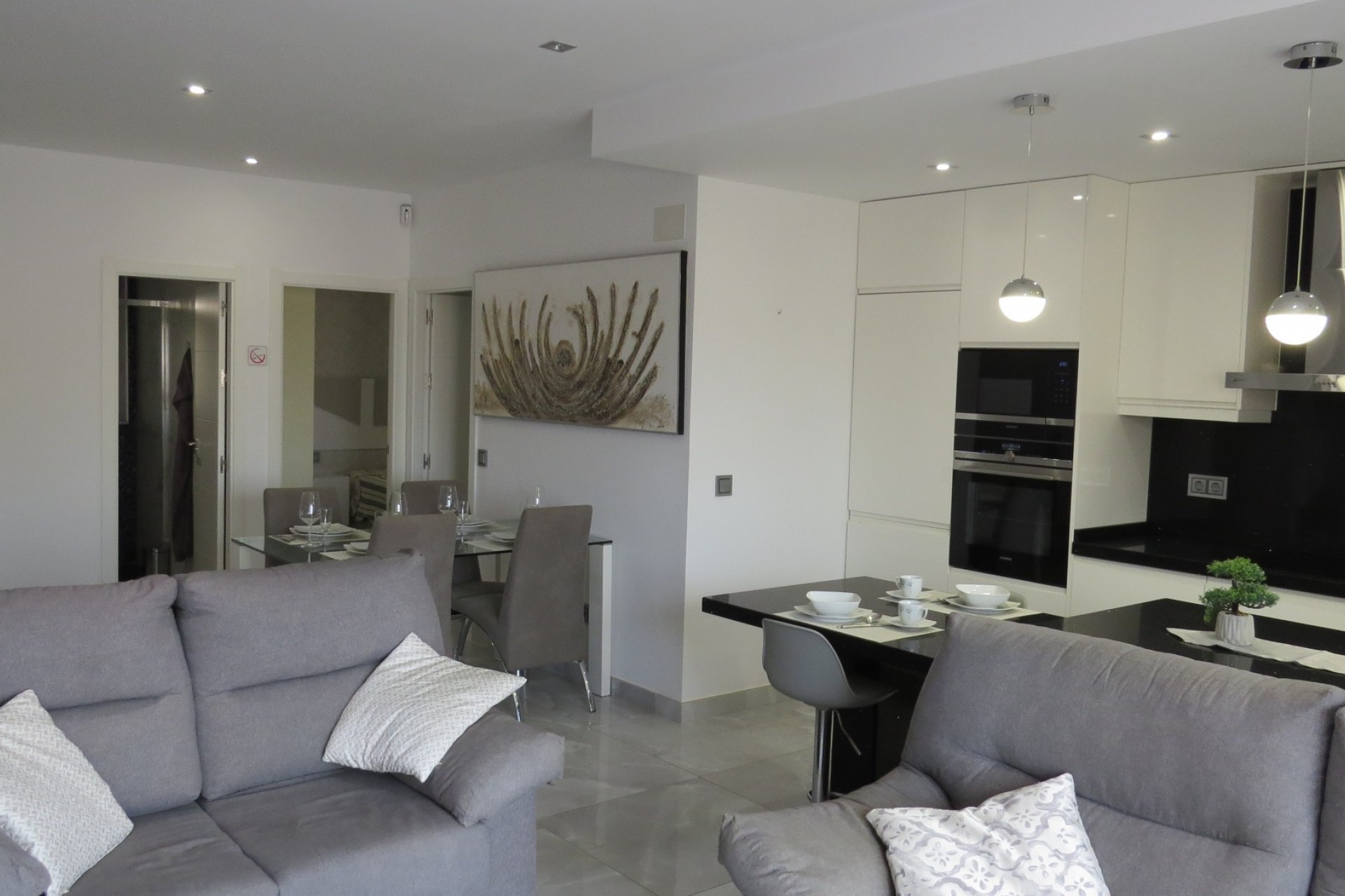 Resale - Apartment / flat -
Guardamar del Segura - Costa Blanca