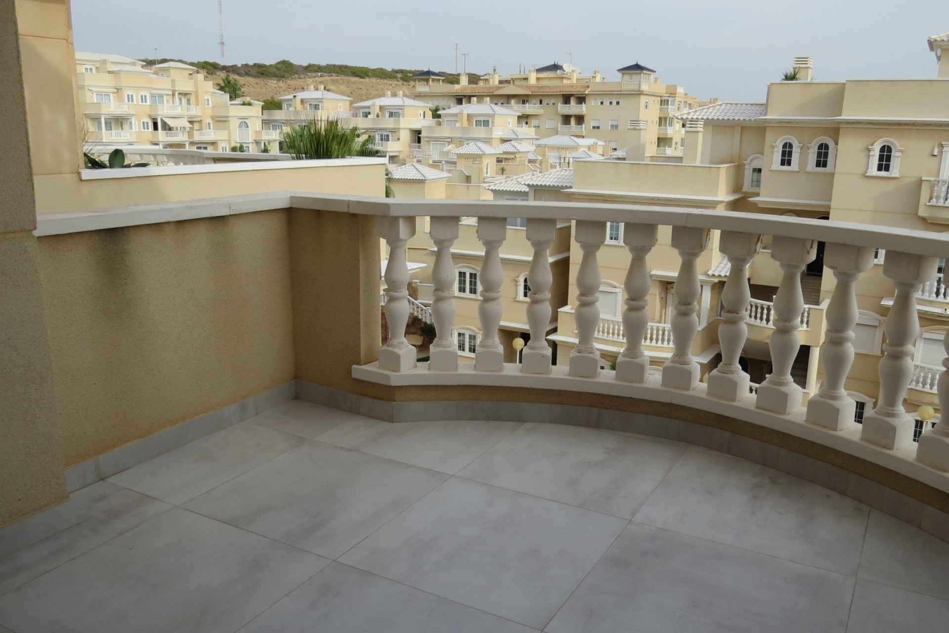 Resale - Apartment / flat -
Guardamar del Segura - Costa Blanca