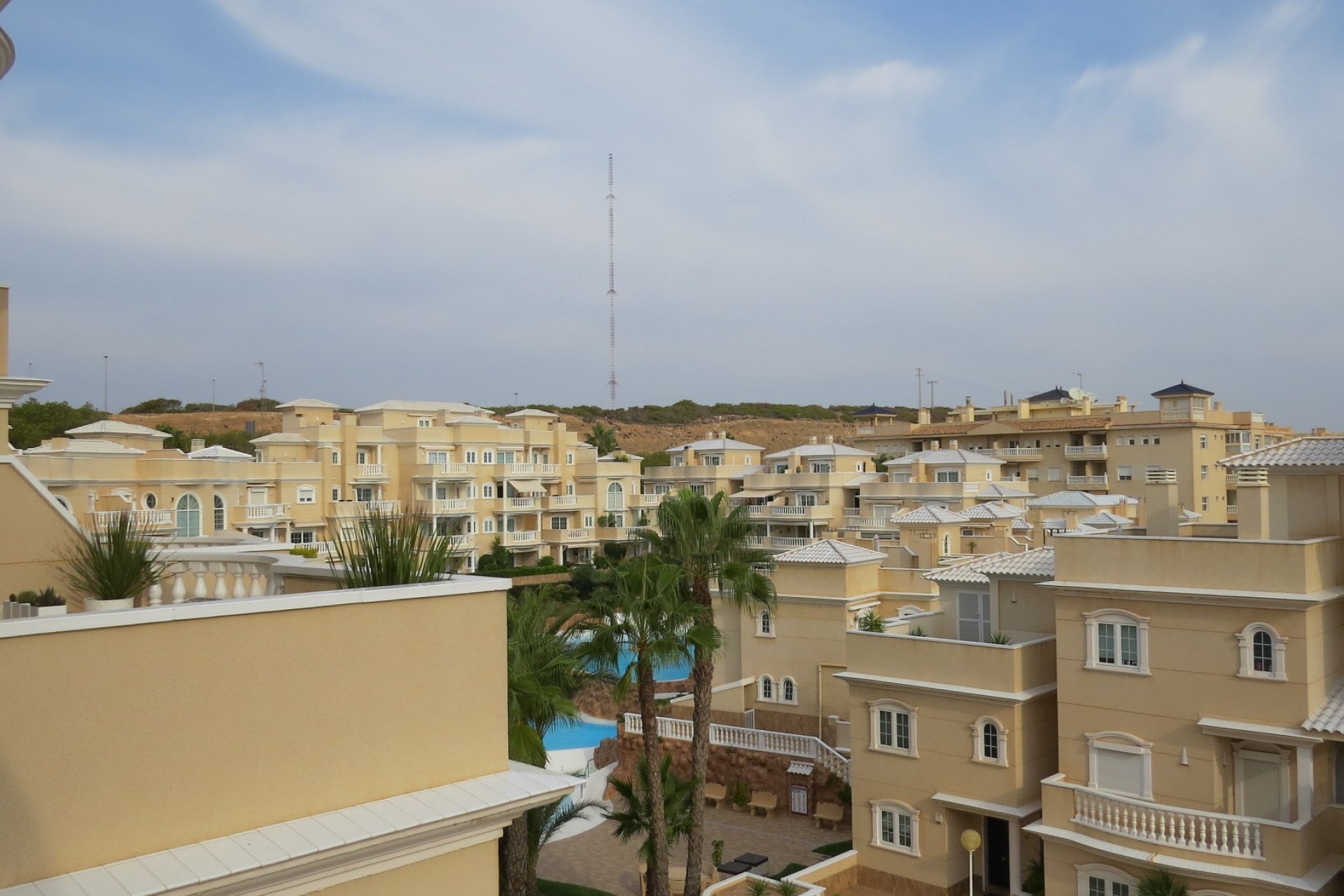 Resale - Apartment / flat -
Guardamar del Segura - Costa Blanca